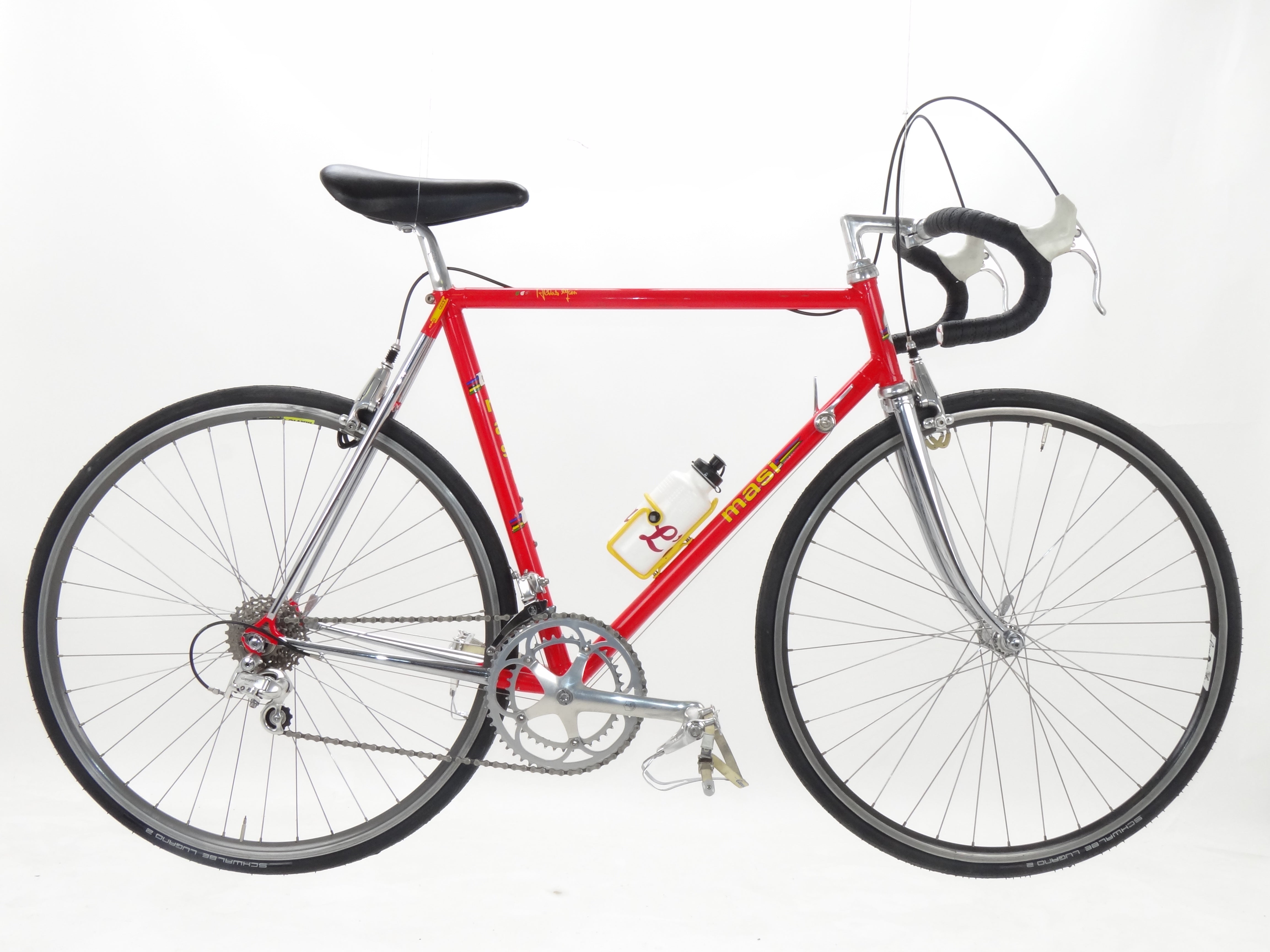 masi rennrad gebraucht Masi 3V