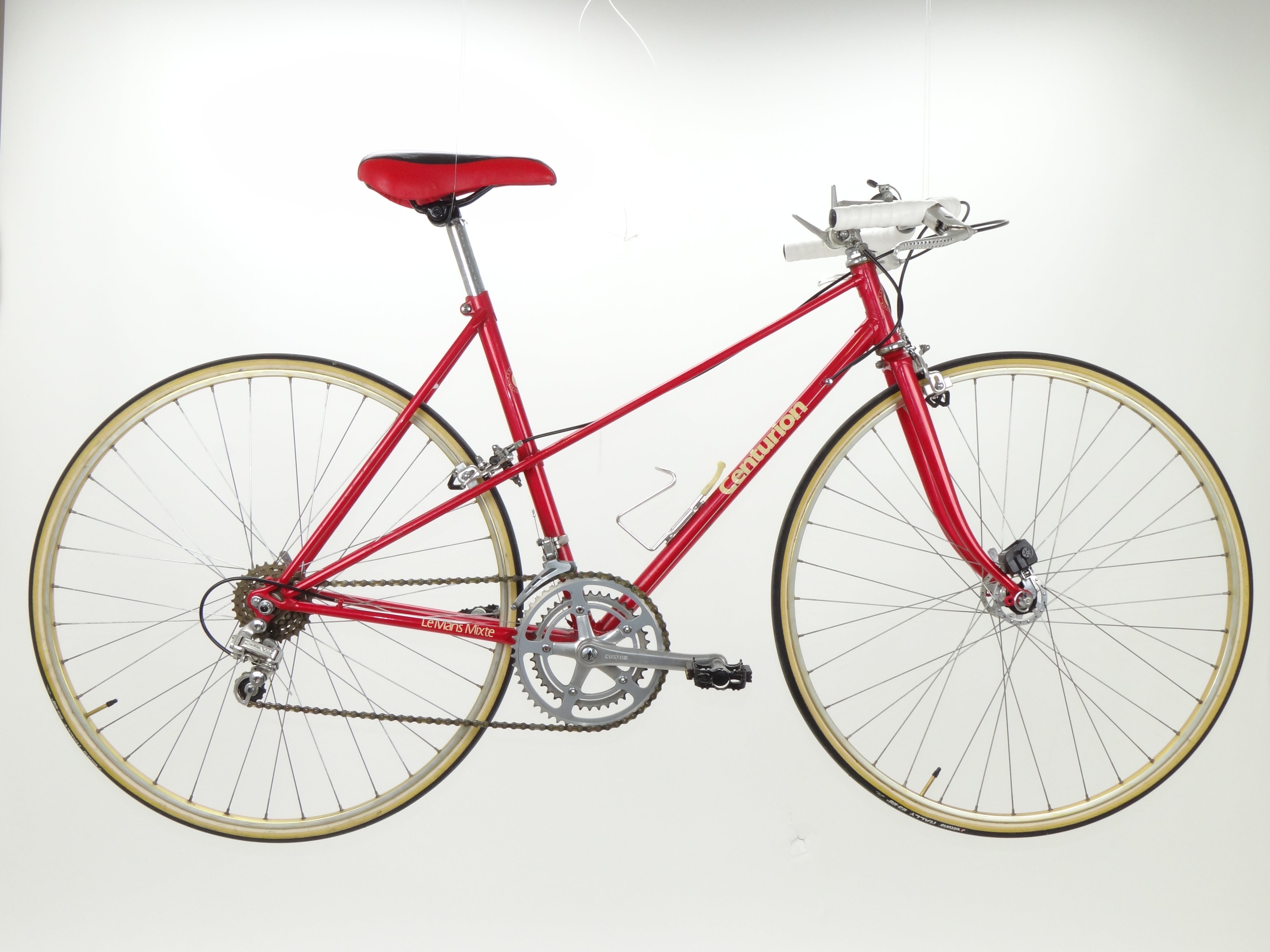 centurion le mans rennrad Centurion LeMans