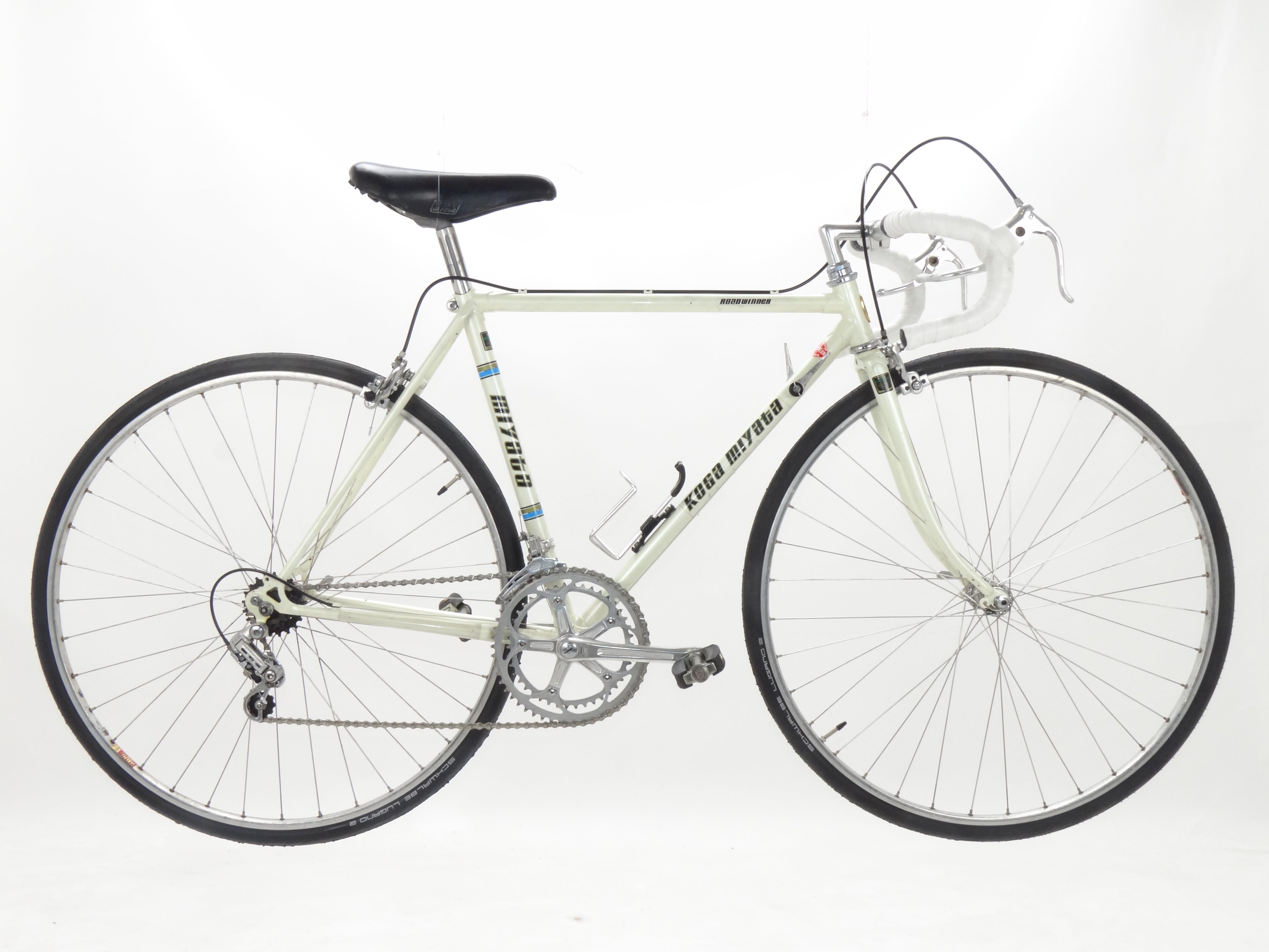 herrenfahrrad koga miyata Koga Miyata Roadwinner