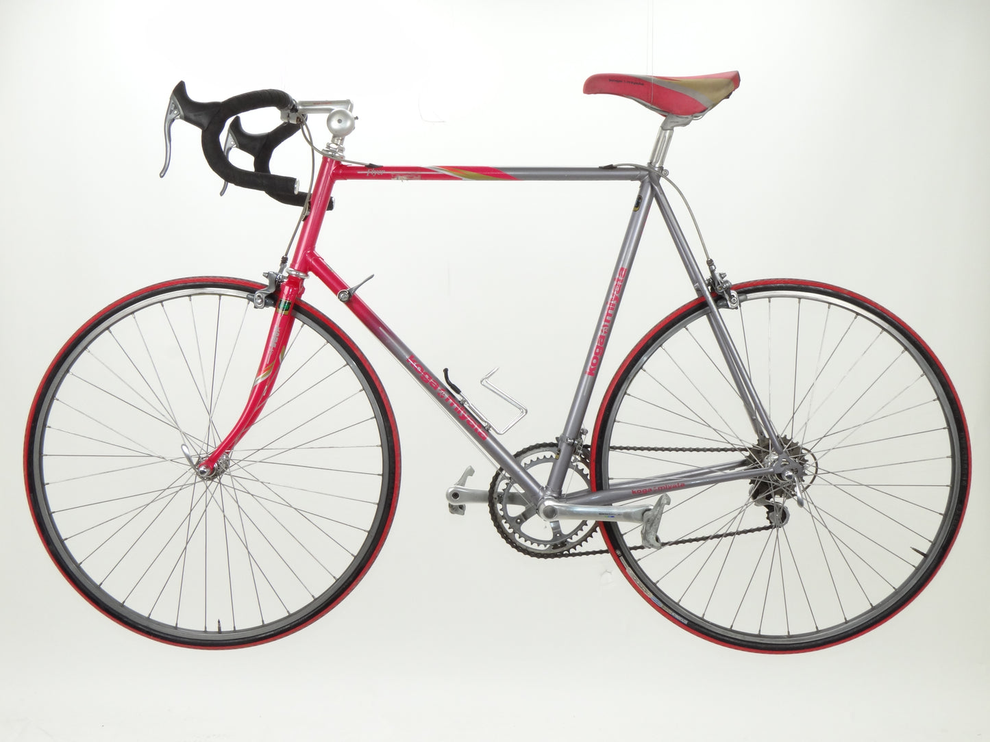 Koga Miyata Flyer
