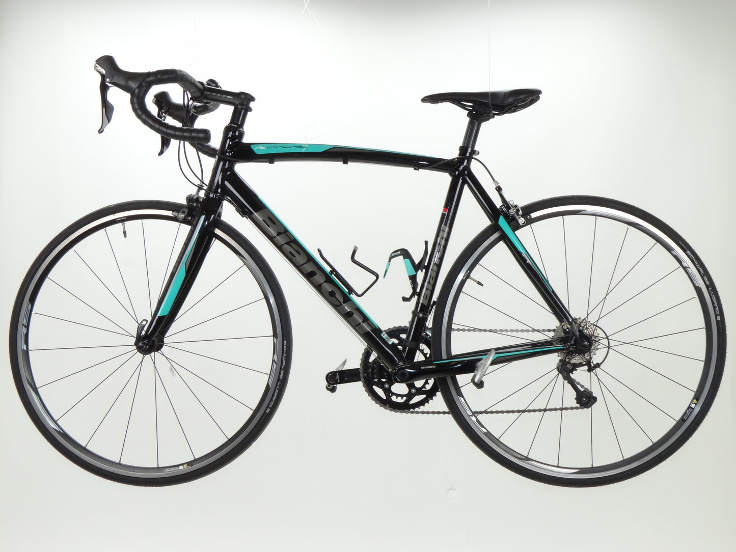 Bianchi Via Nirone 7
