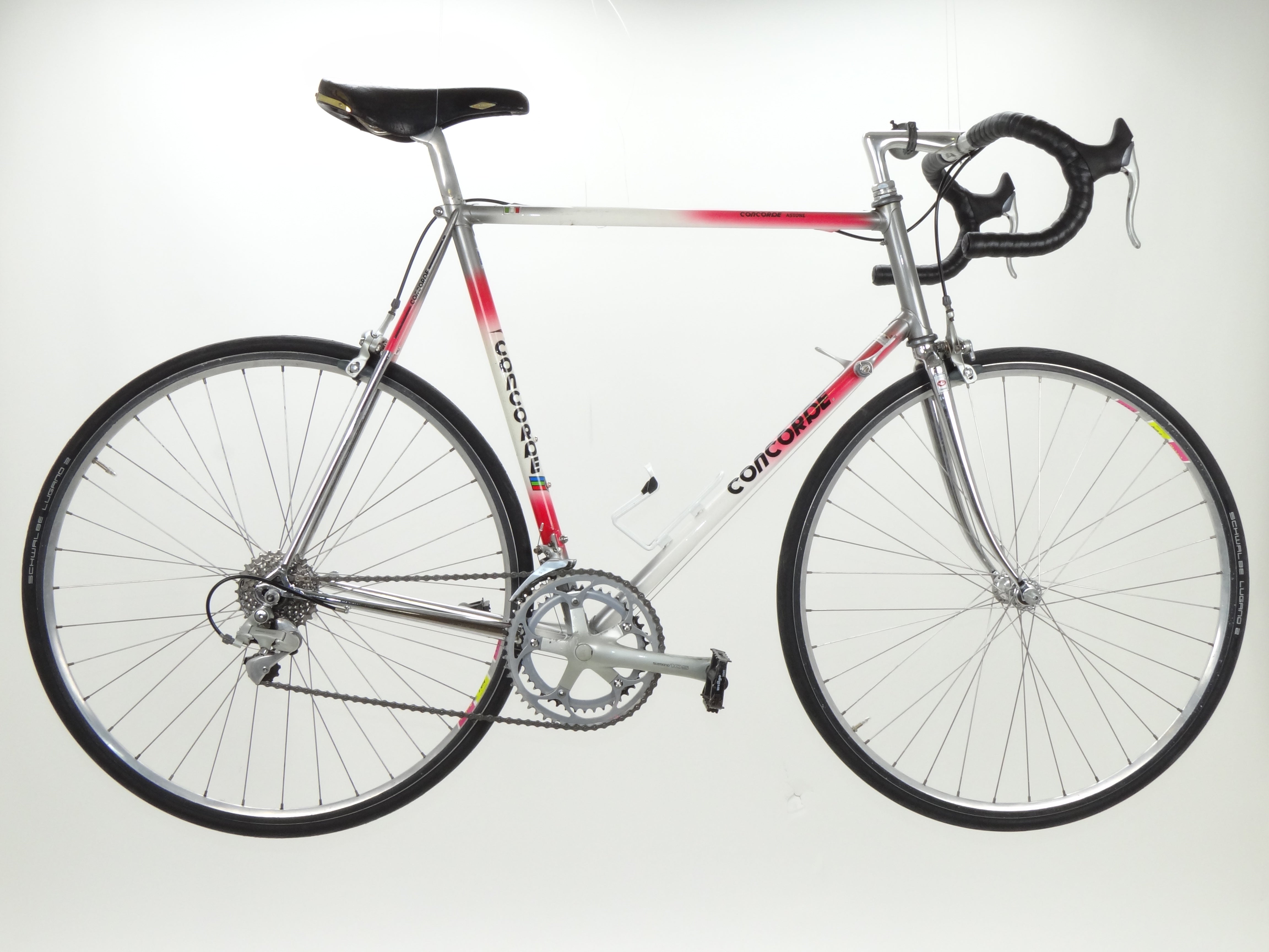 concorde astore rennrad Concorde Astore