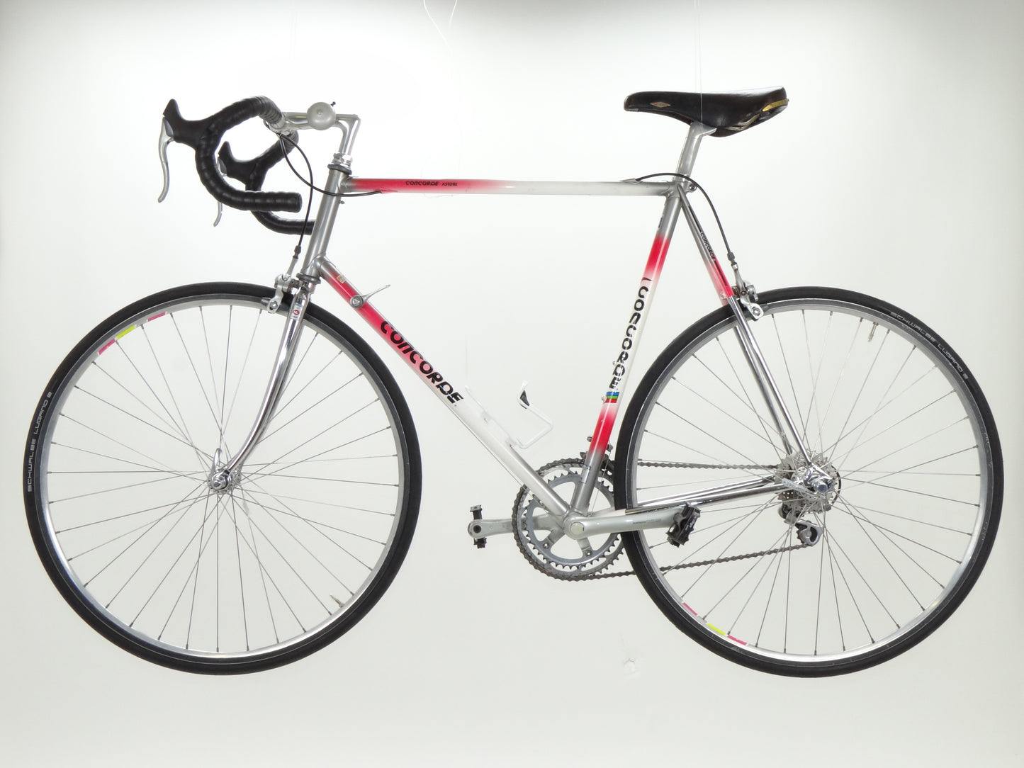 Concorde Astore
