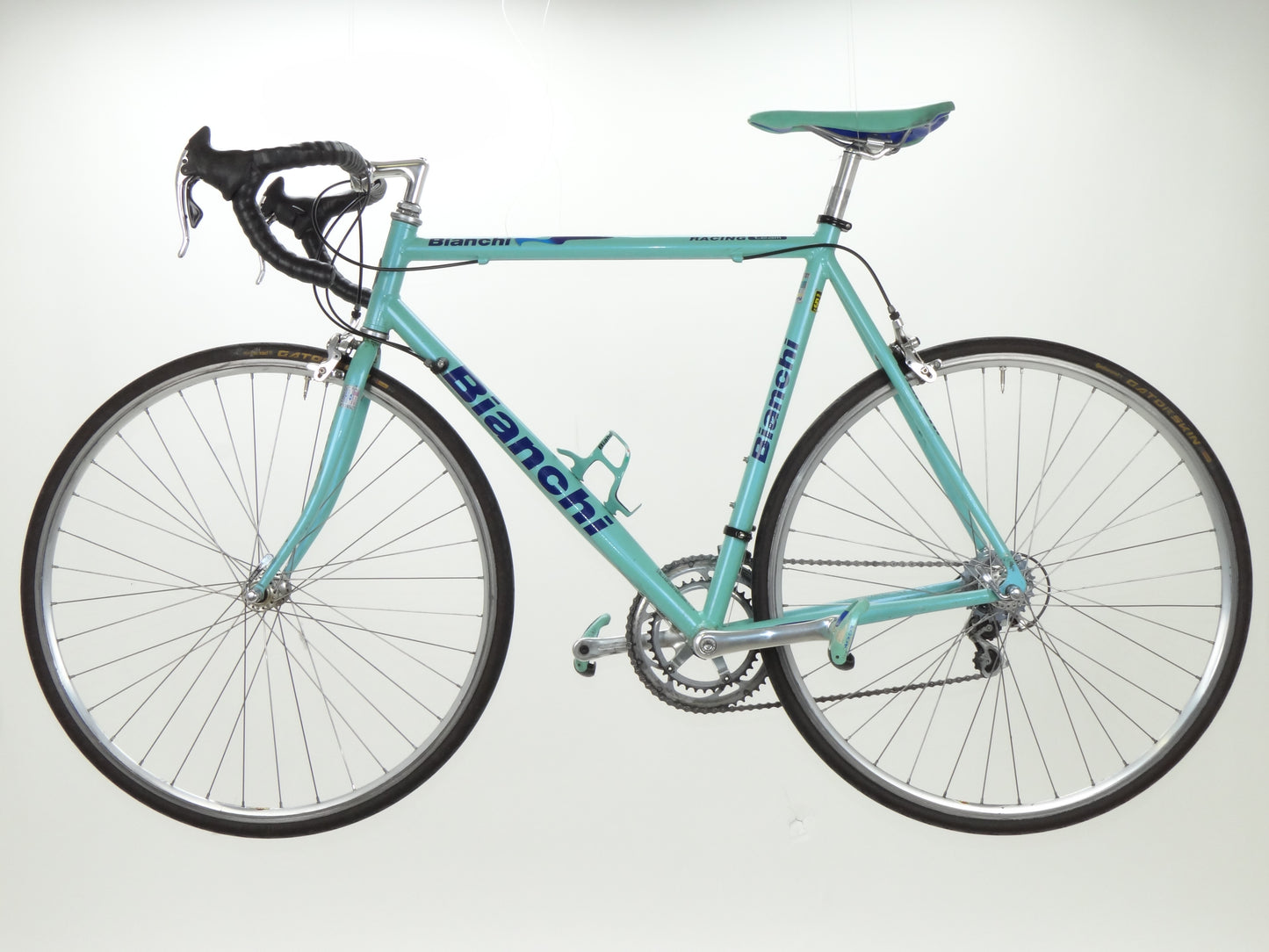 Bianchi Racing Team