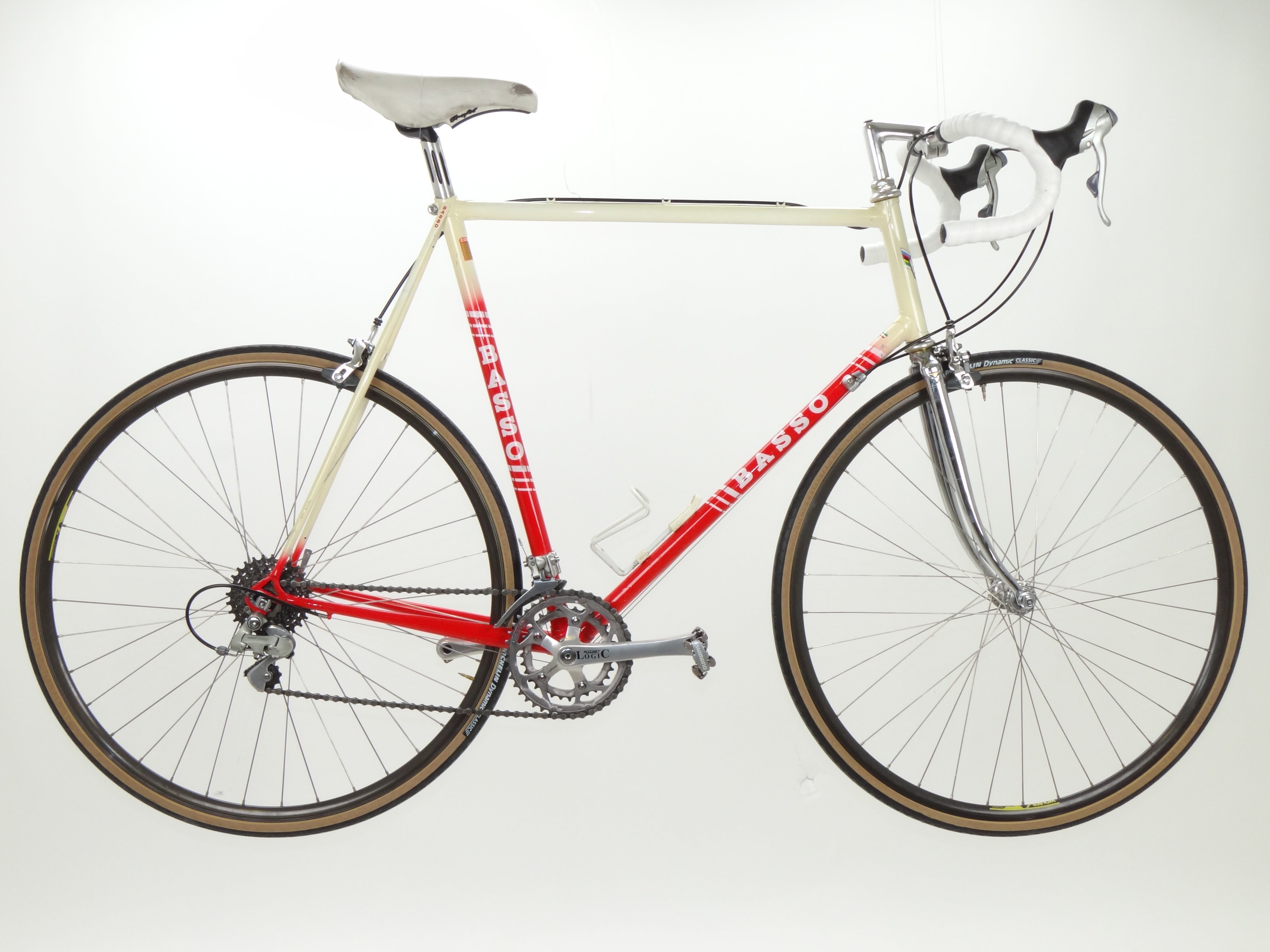 Basso – Der ReCyclist