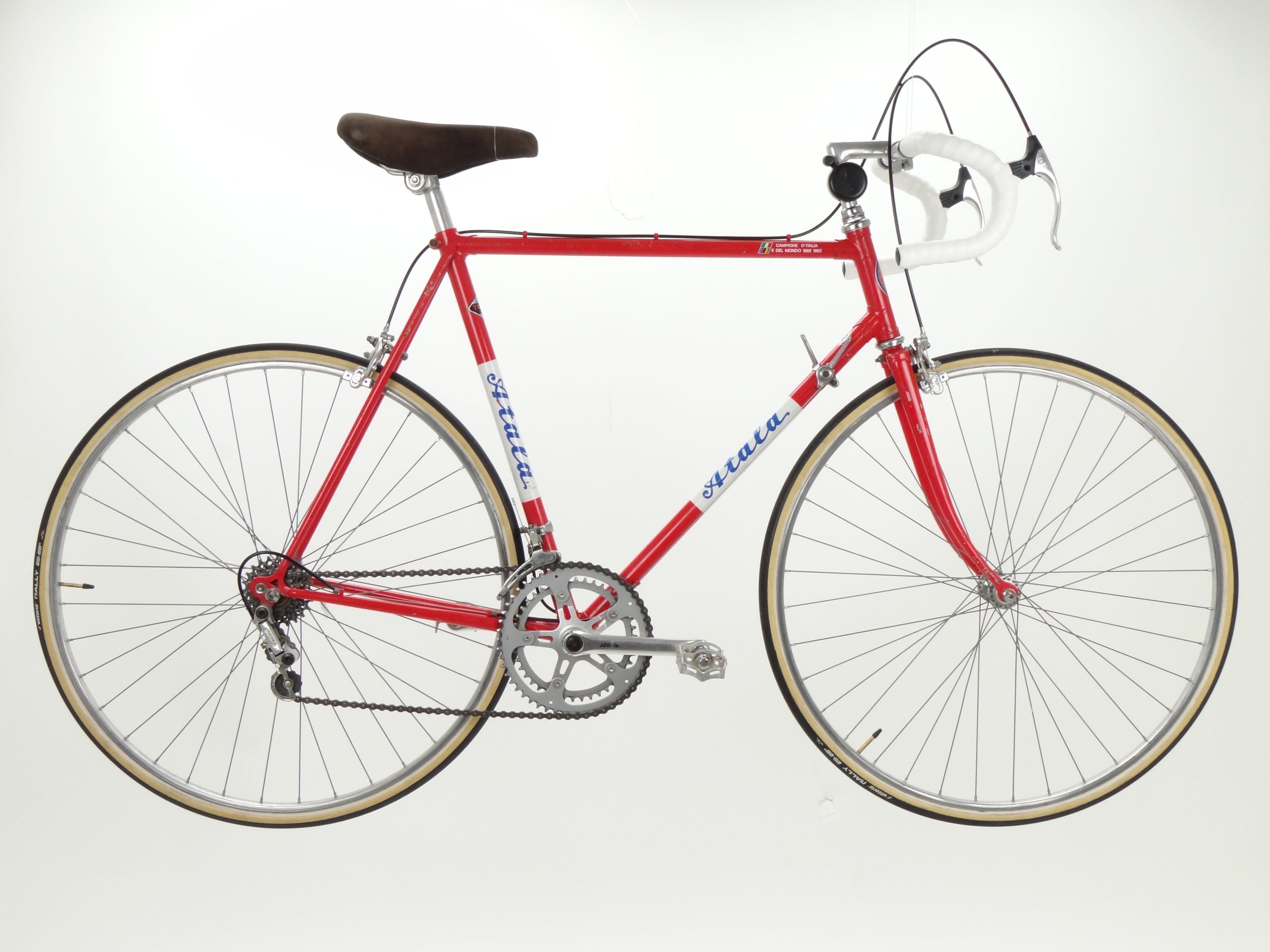 atala rennrad wert Atala Campione d'Italia