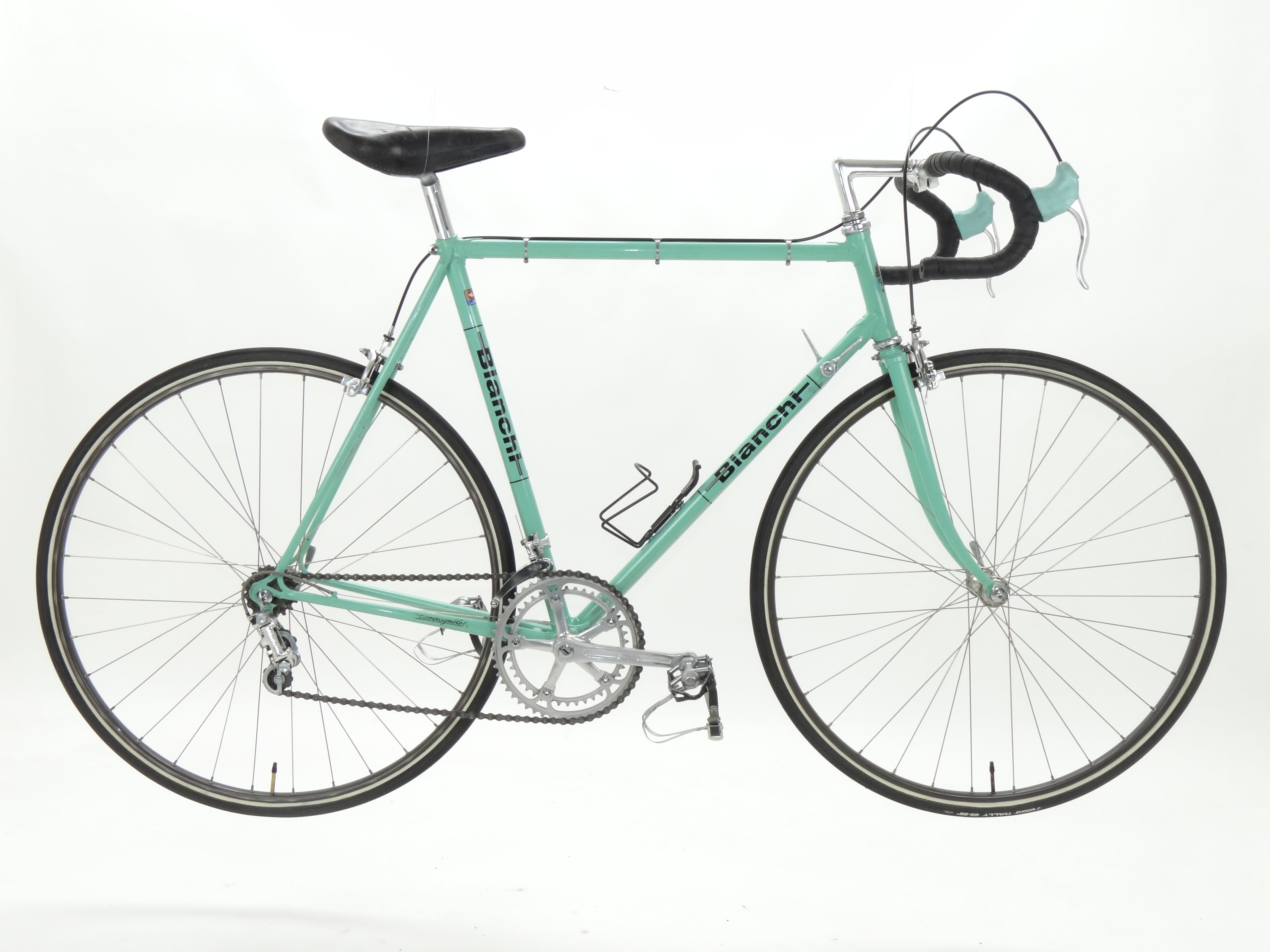 rennrad mint Bianchi Rekord 748