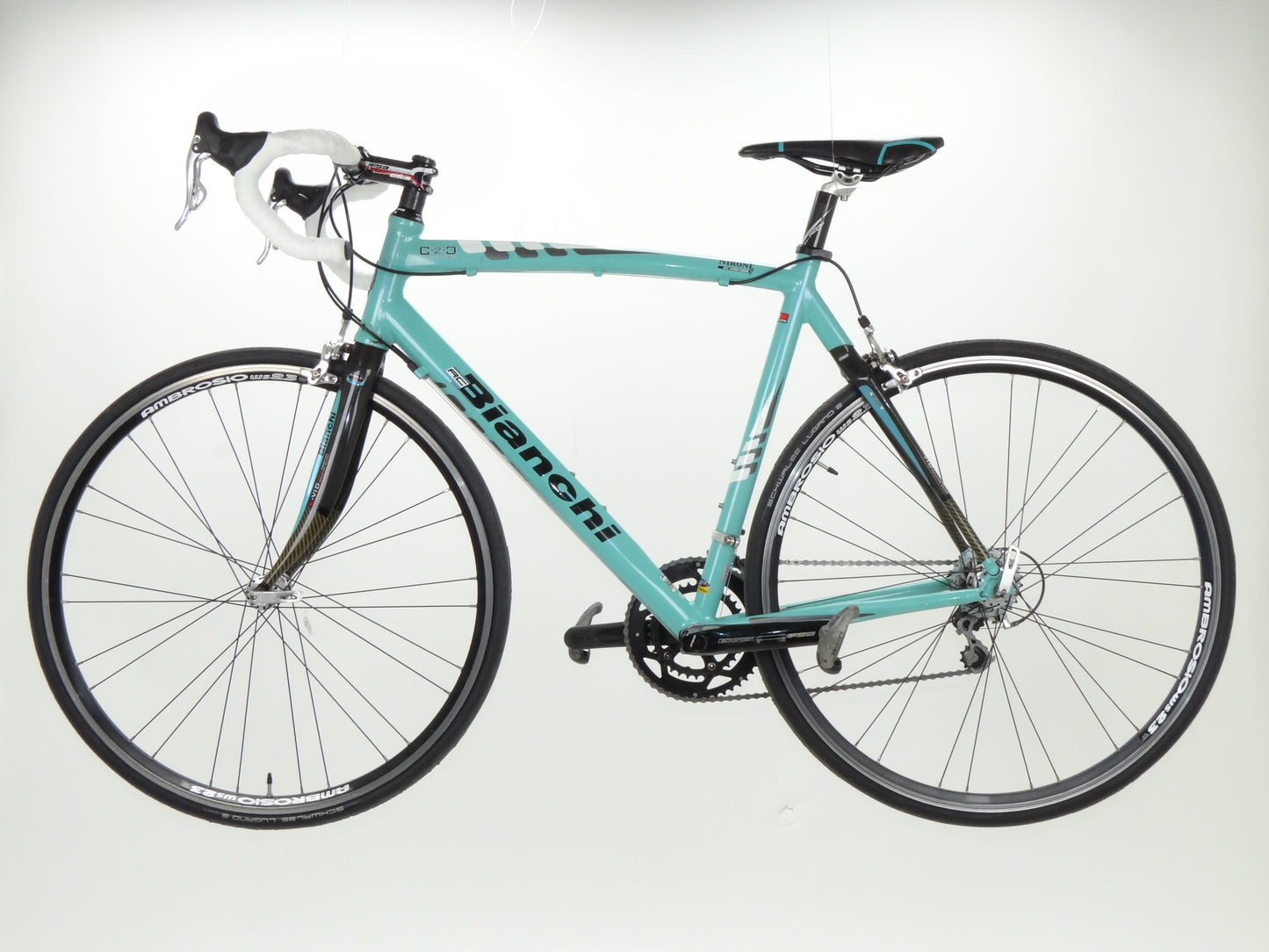 Bianchi Via Nirone 7