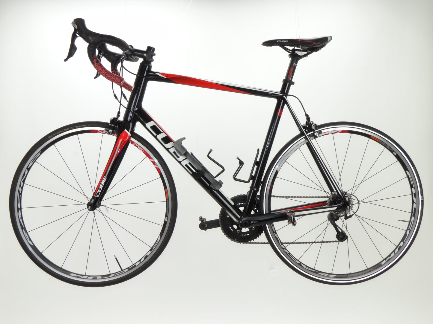 Cube Peloton