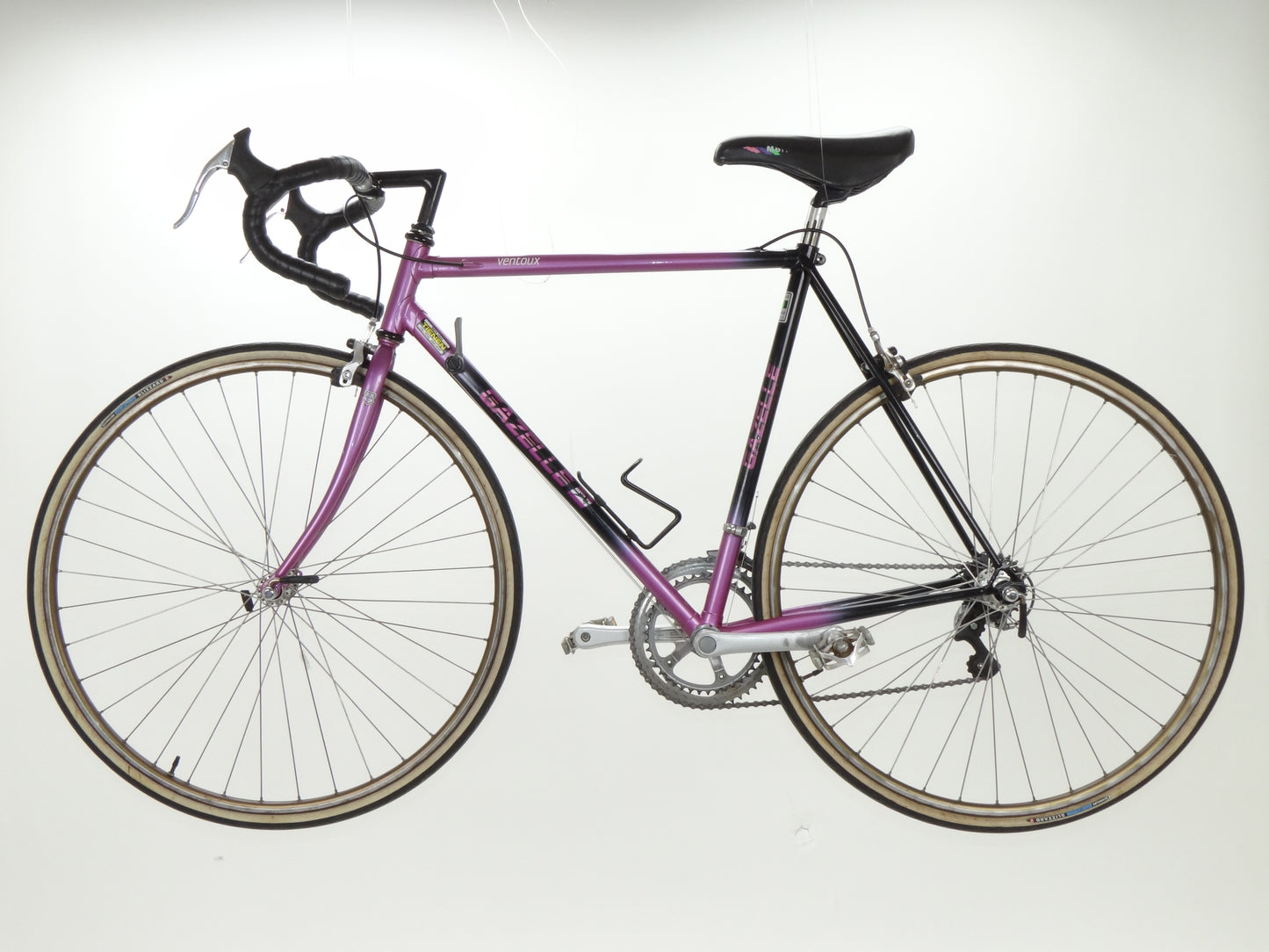 Gazelle Ventoux