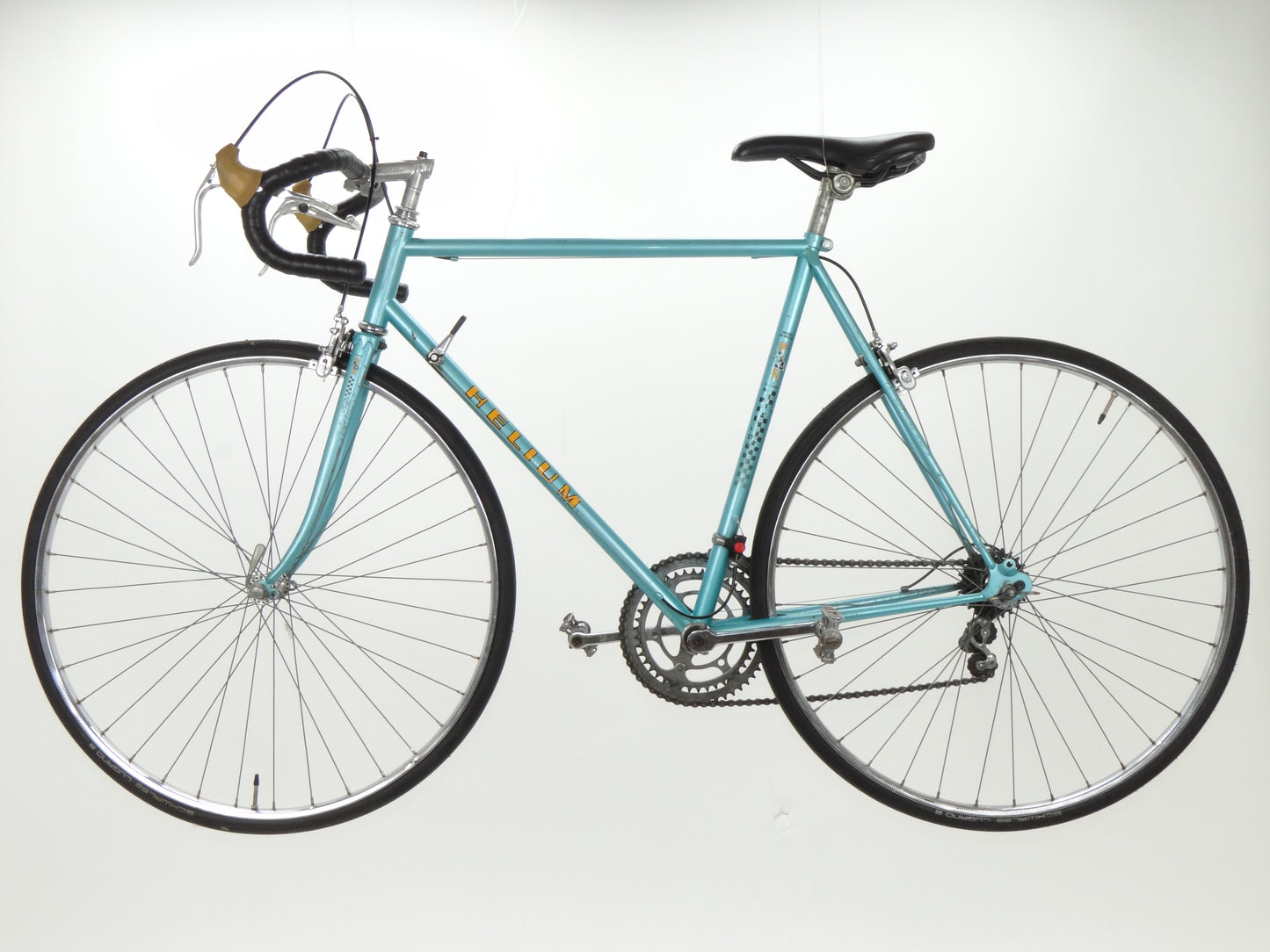 Helium Peugeot Course