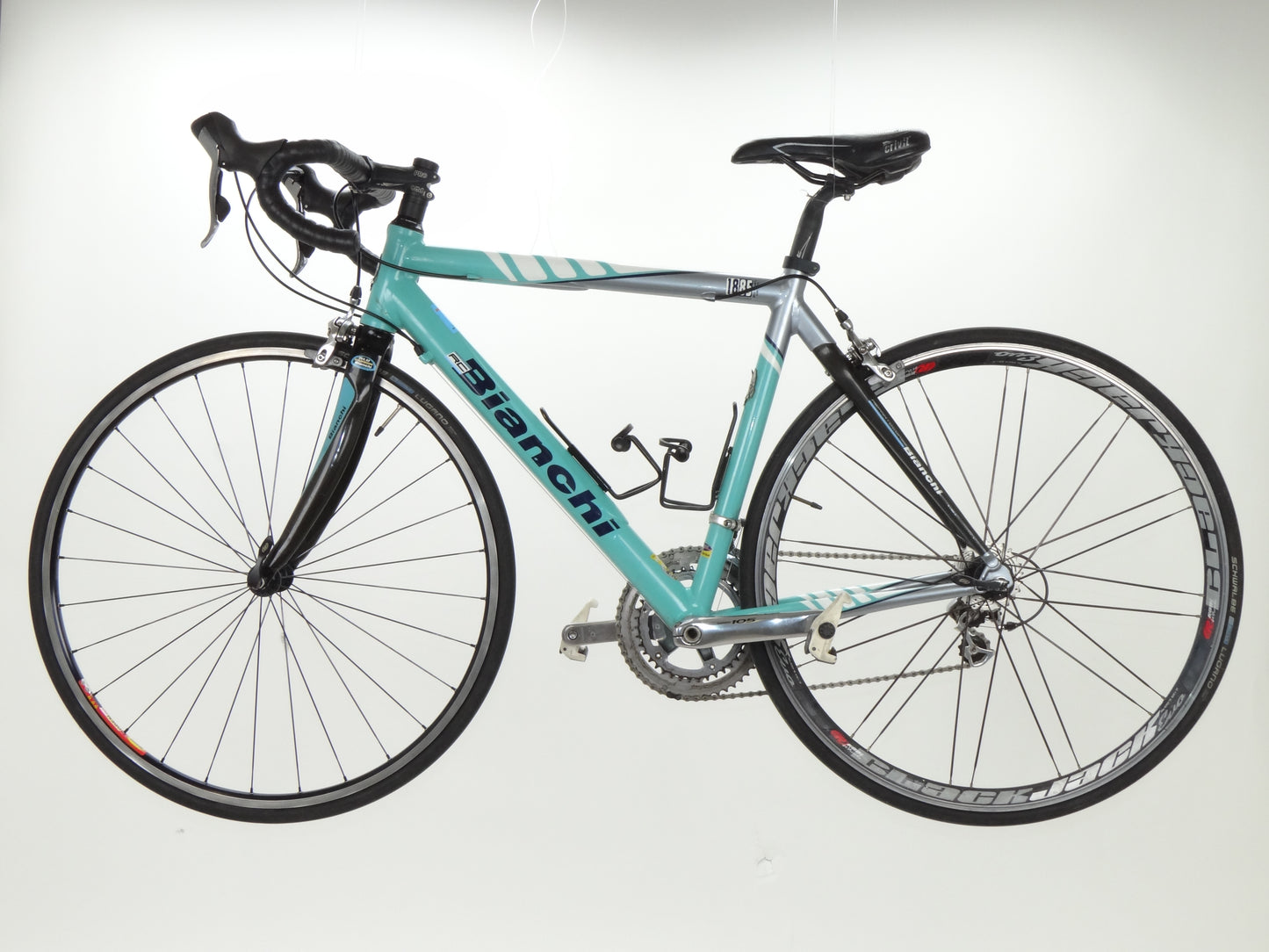 Bianchi 1885 Alu Carbon
