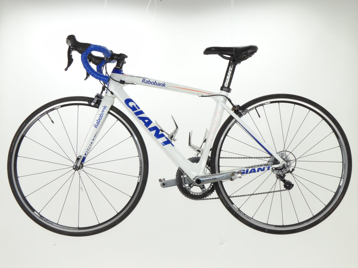Giant TCR Advanced