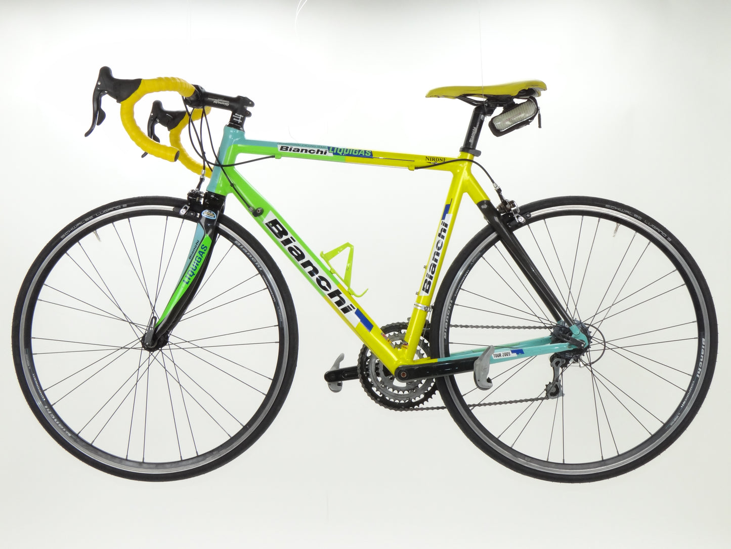 Bianchi Via Nirone 7