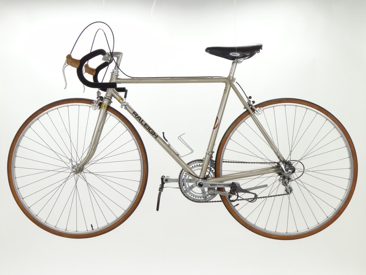 Raleigh 20-30