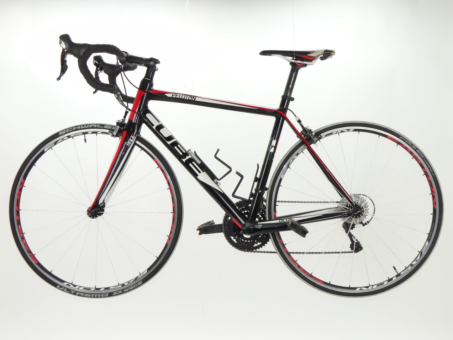 Cube Peloton
