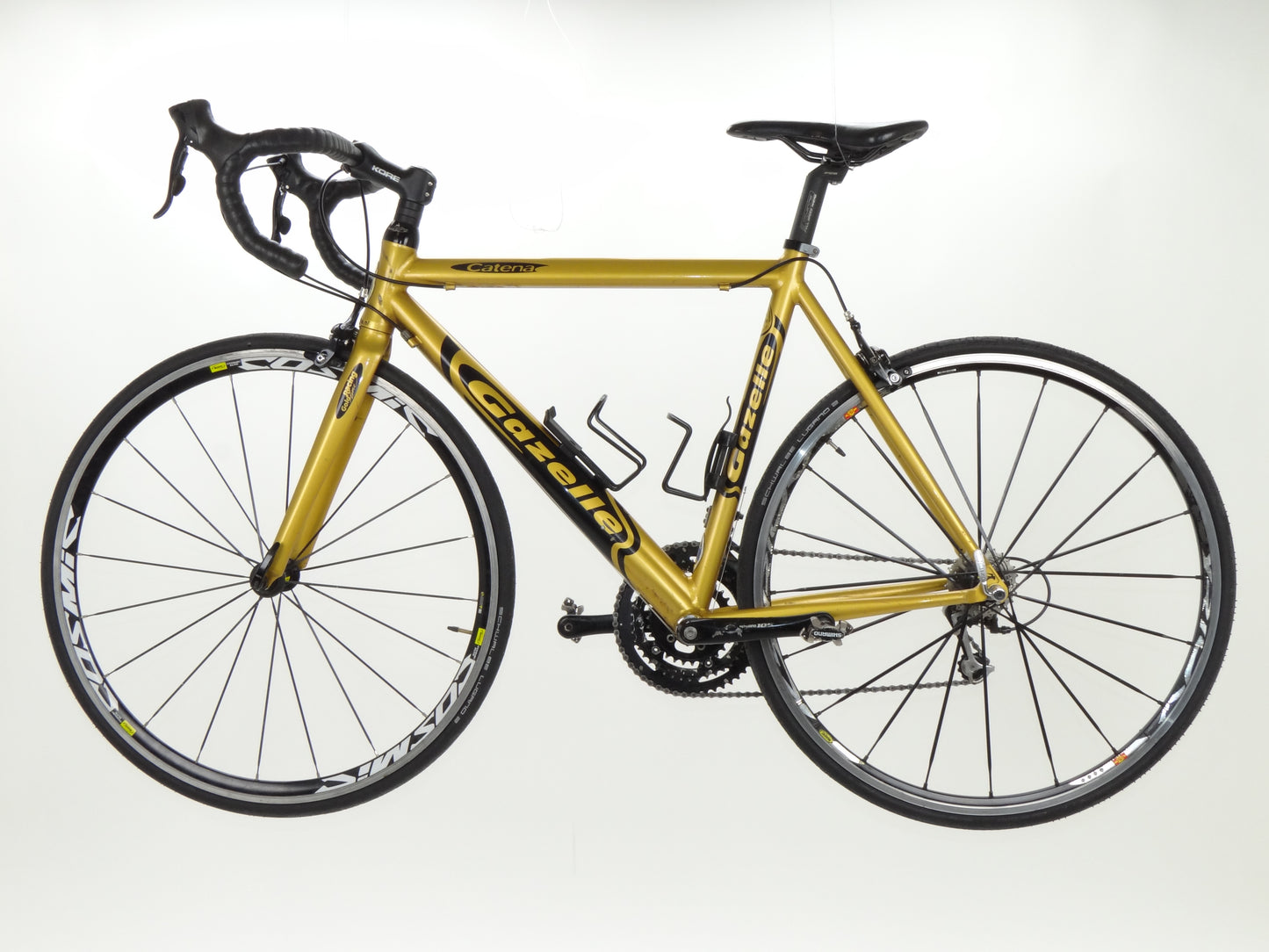 Gazelle Catena