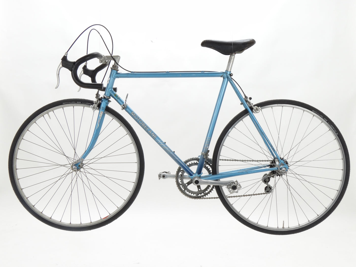 Motobecane Vitus 172