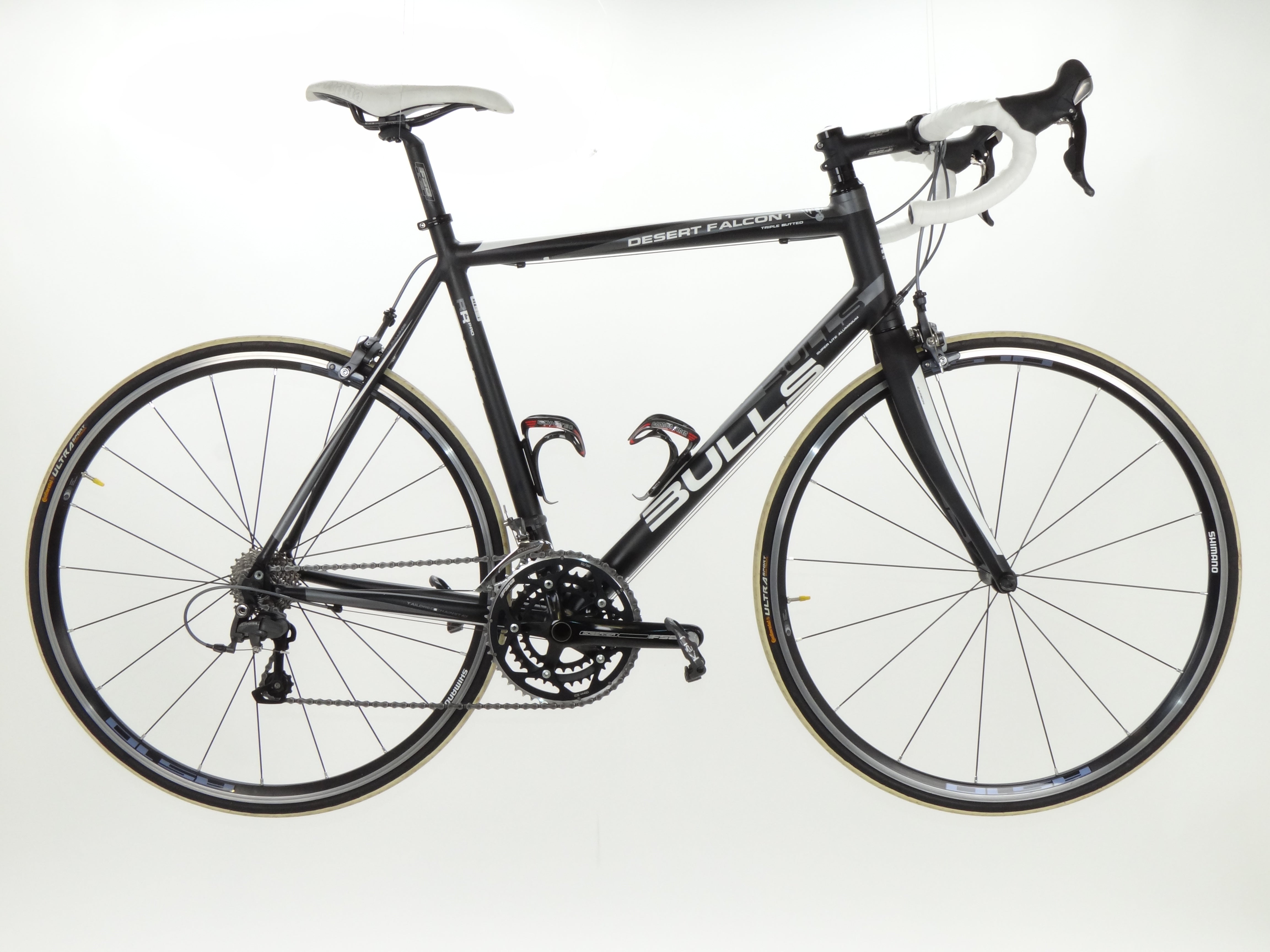 Bulls Desert Falcon – Der ReCyclist
