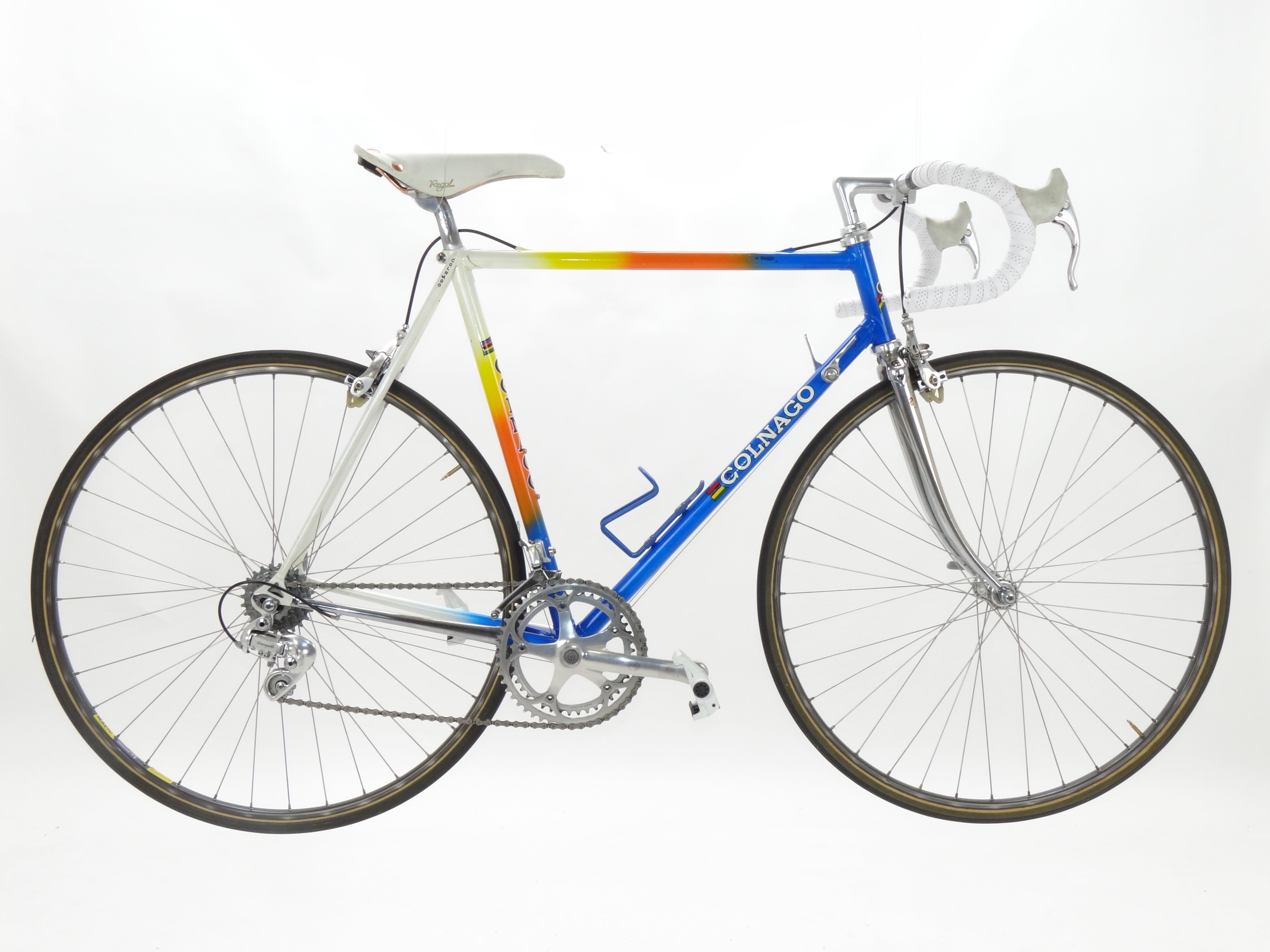 Colnago Super (Team Panasonic) – Der ReCyclist