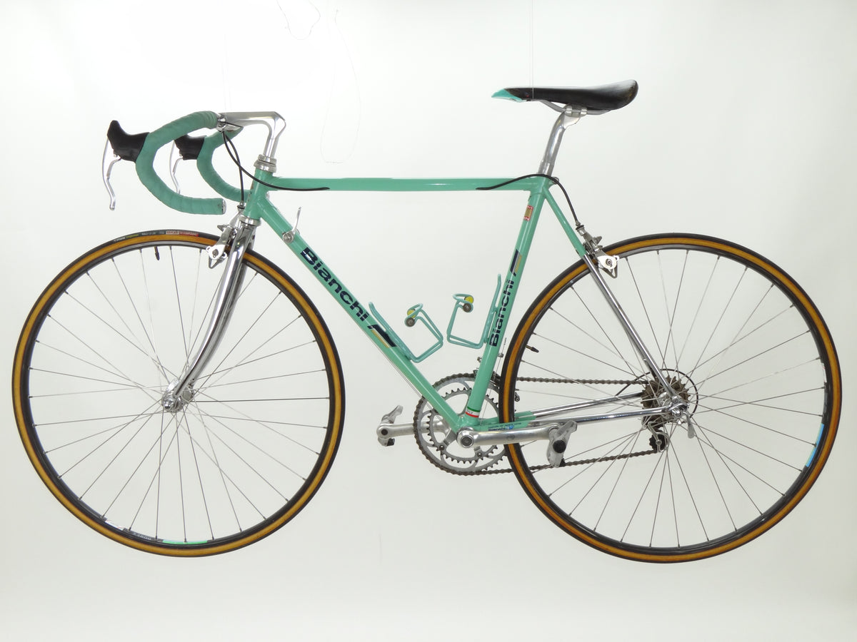 Bianchi SBX