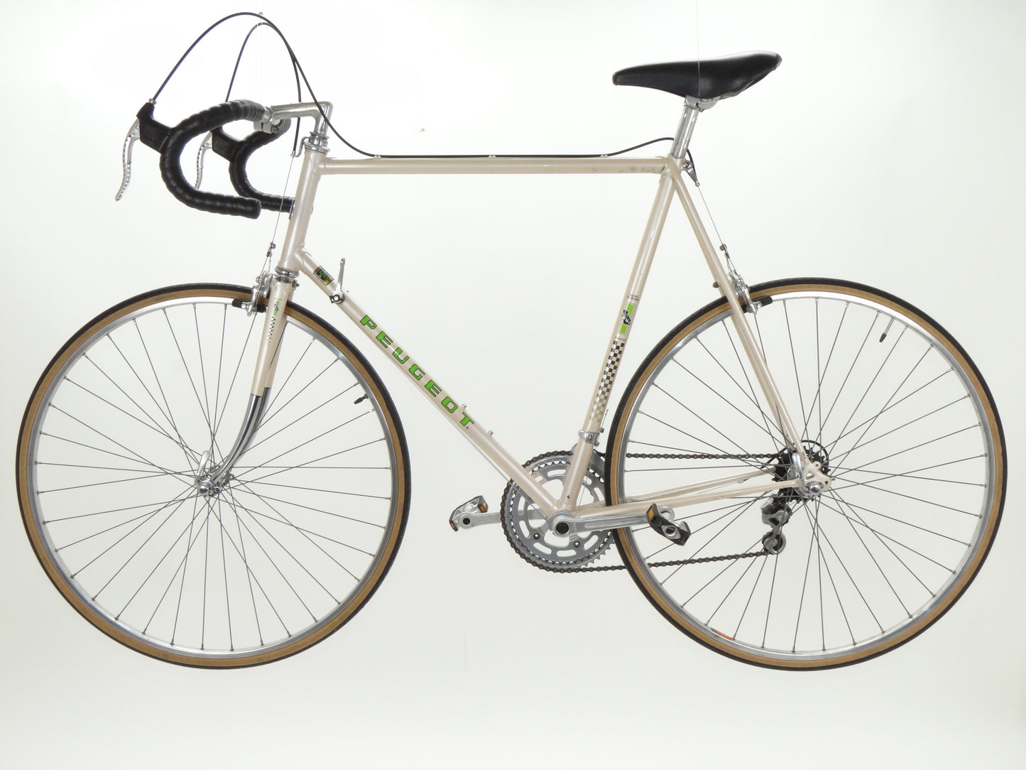 Peugeot Competition