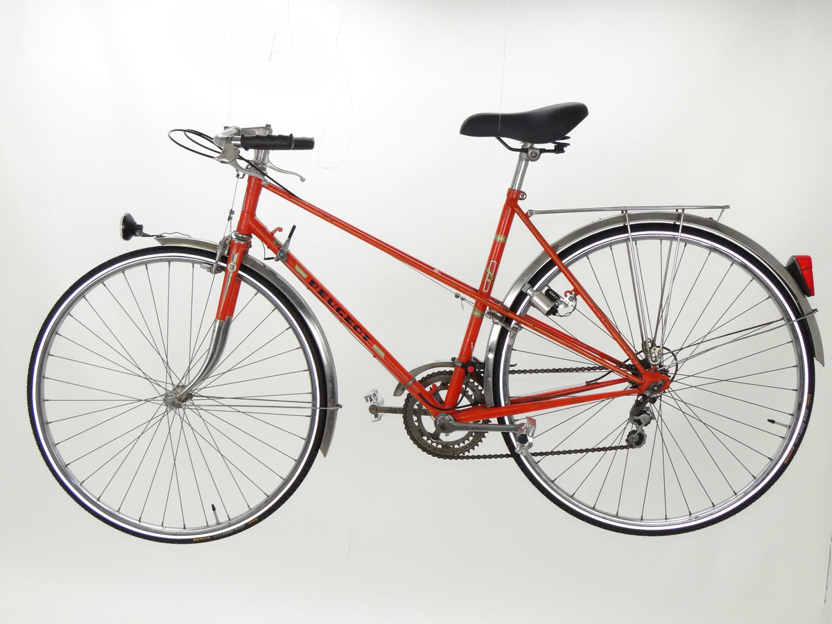 Peugeot Mixte