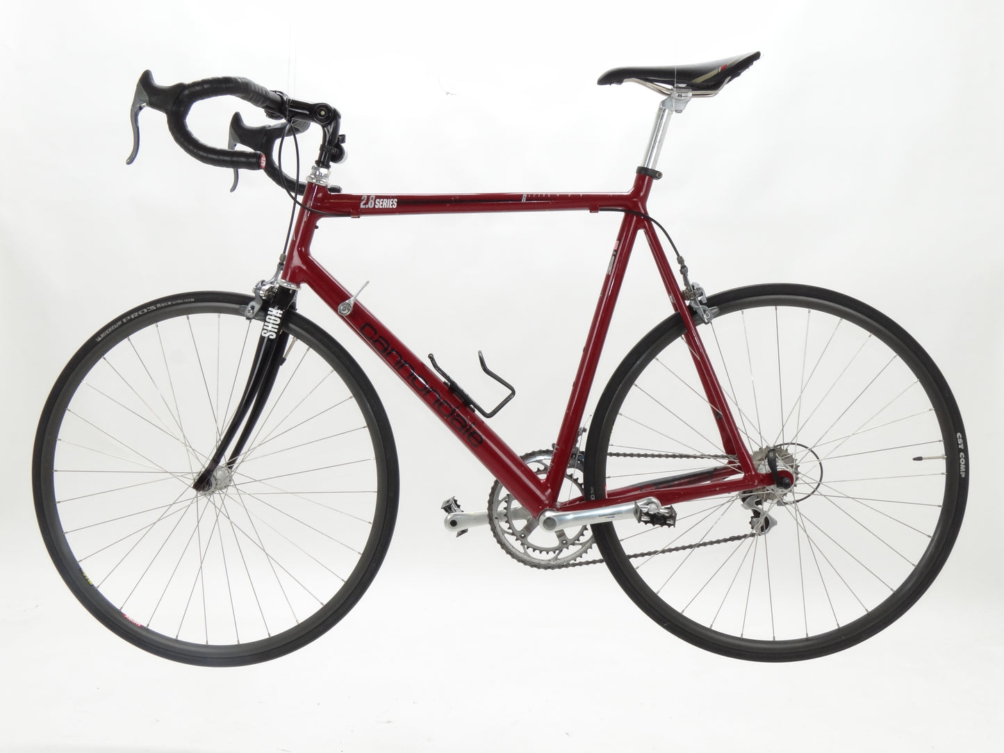 Cannondale Racing 900