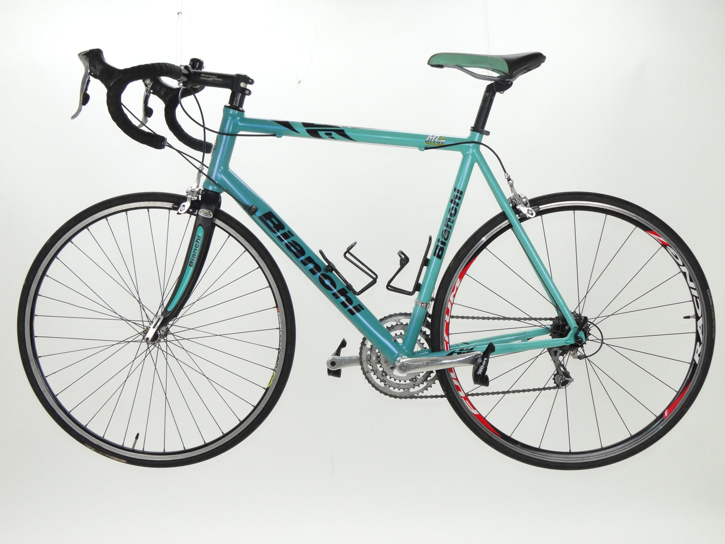 Bianchi ML3