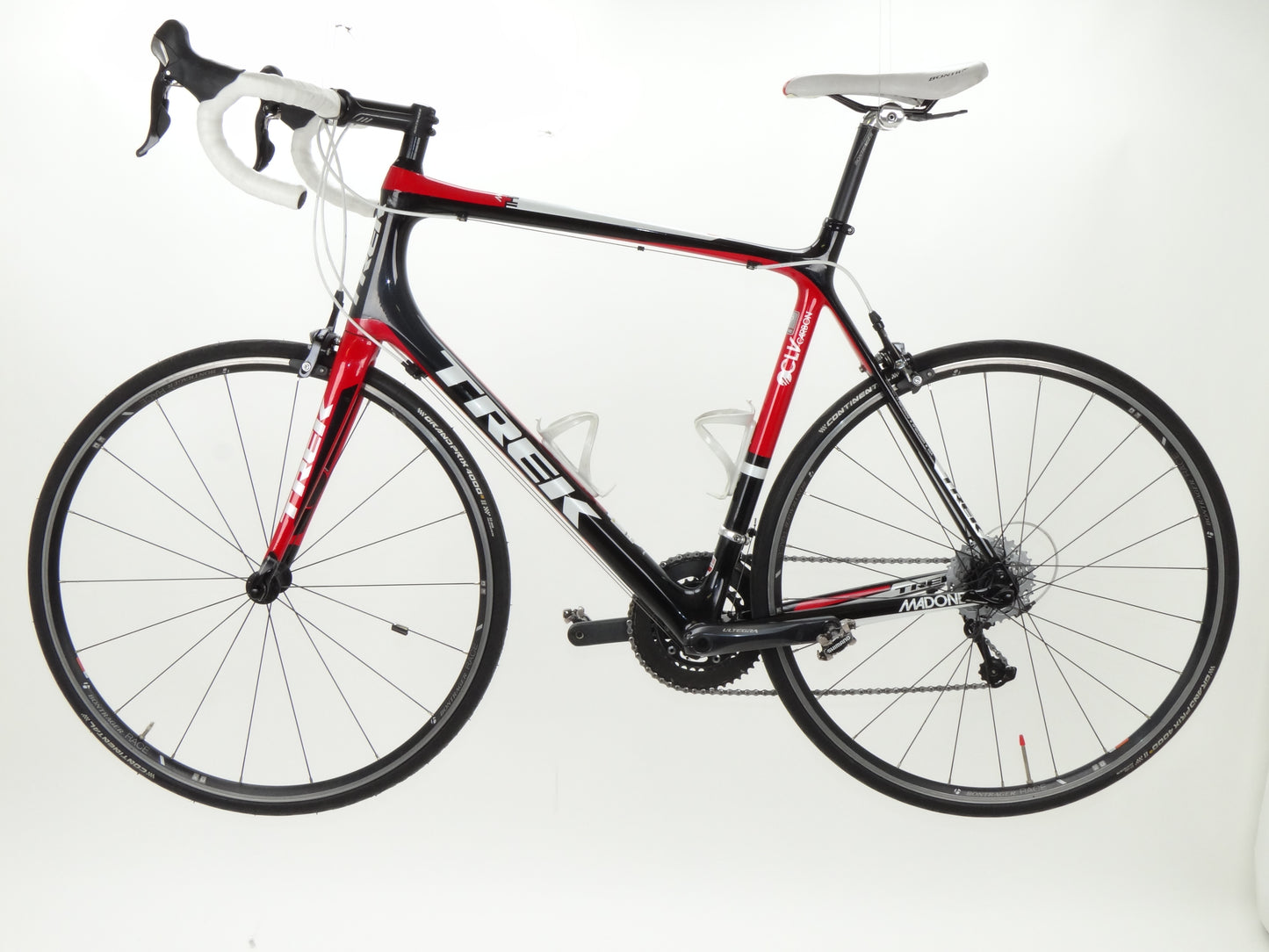 Trek Madone 3.5