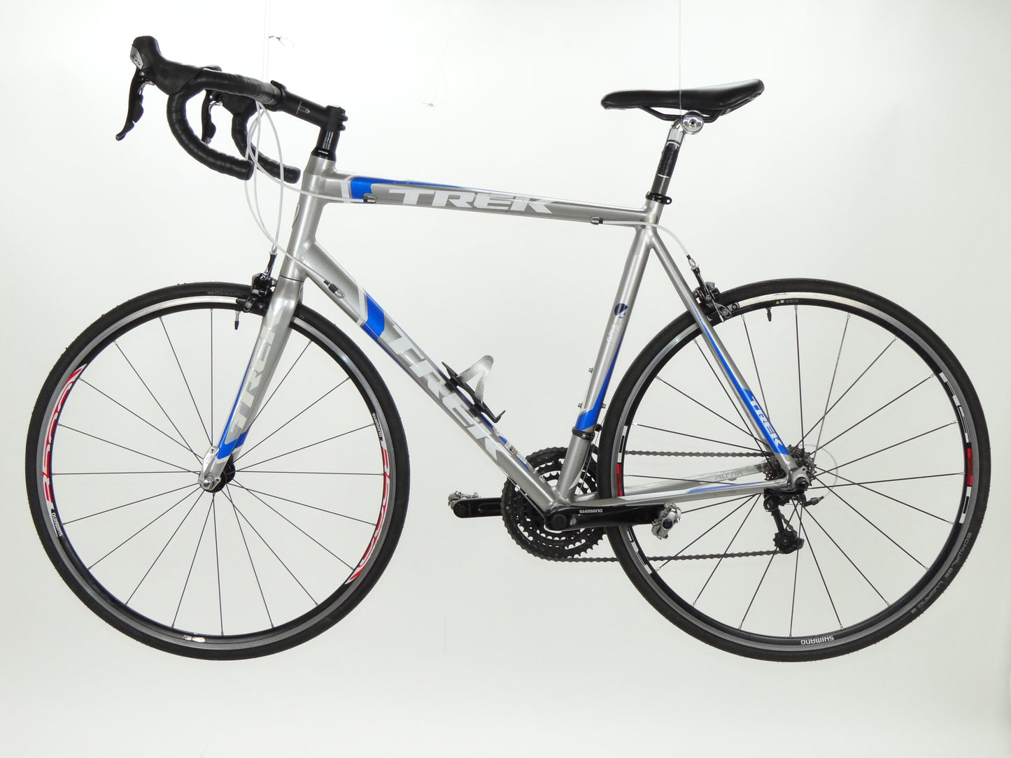 Trek alpha