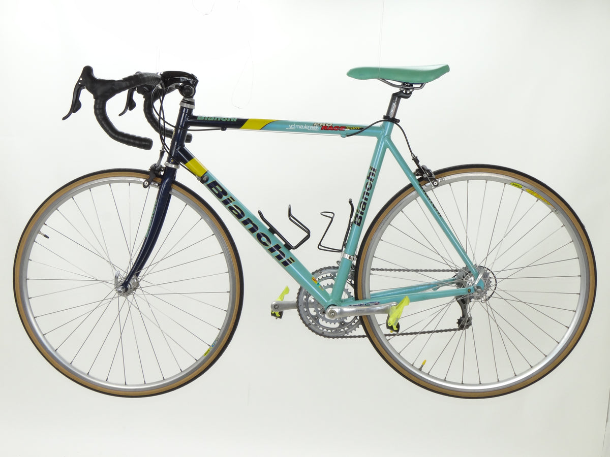 Bianchi ProRace