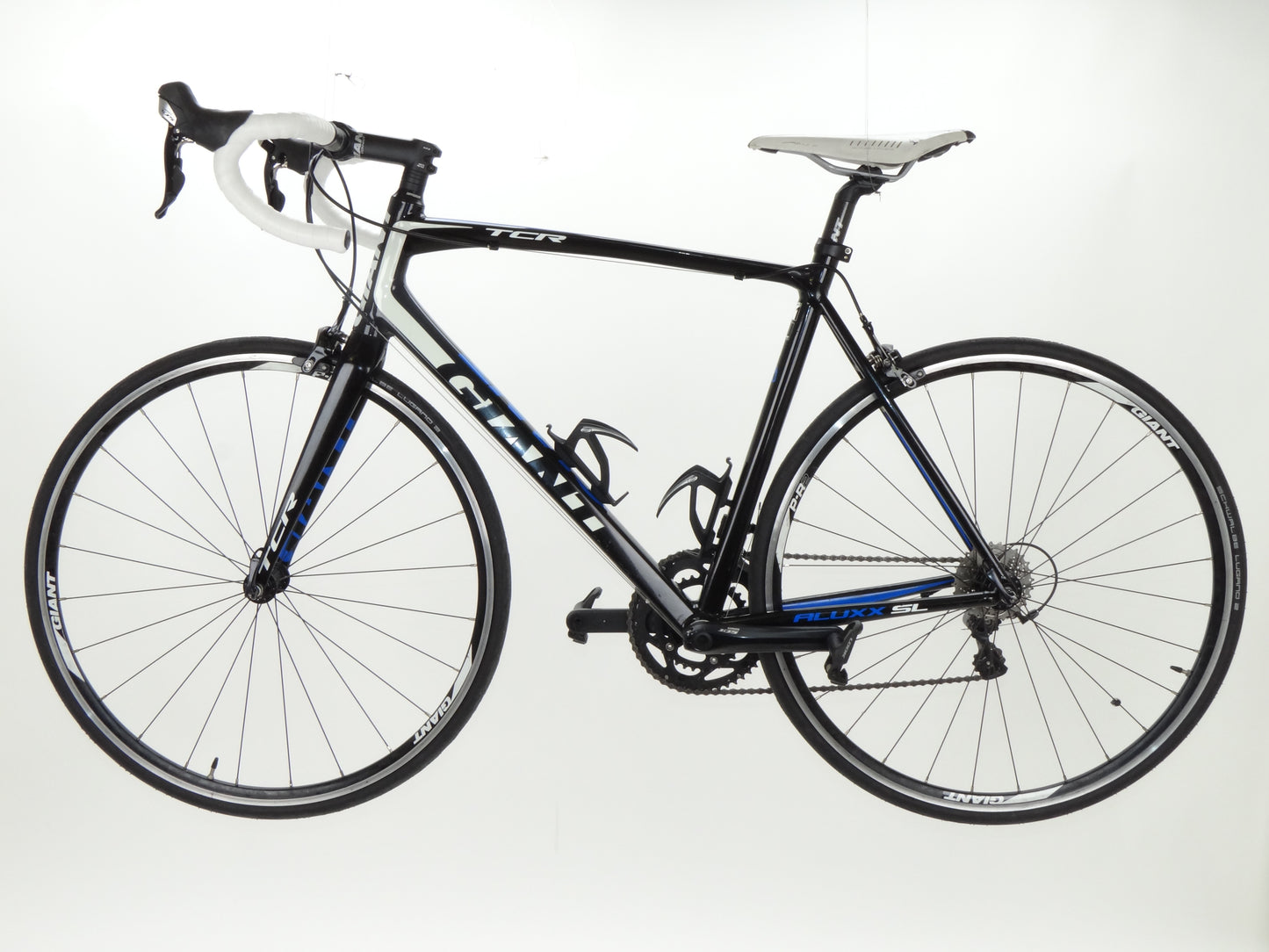 Giant TCR Aluxx SL