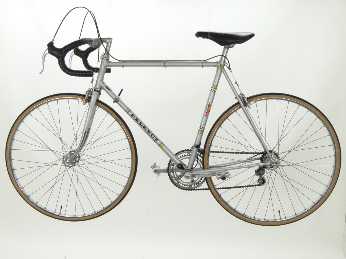 Peugeot PA10