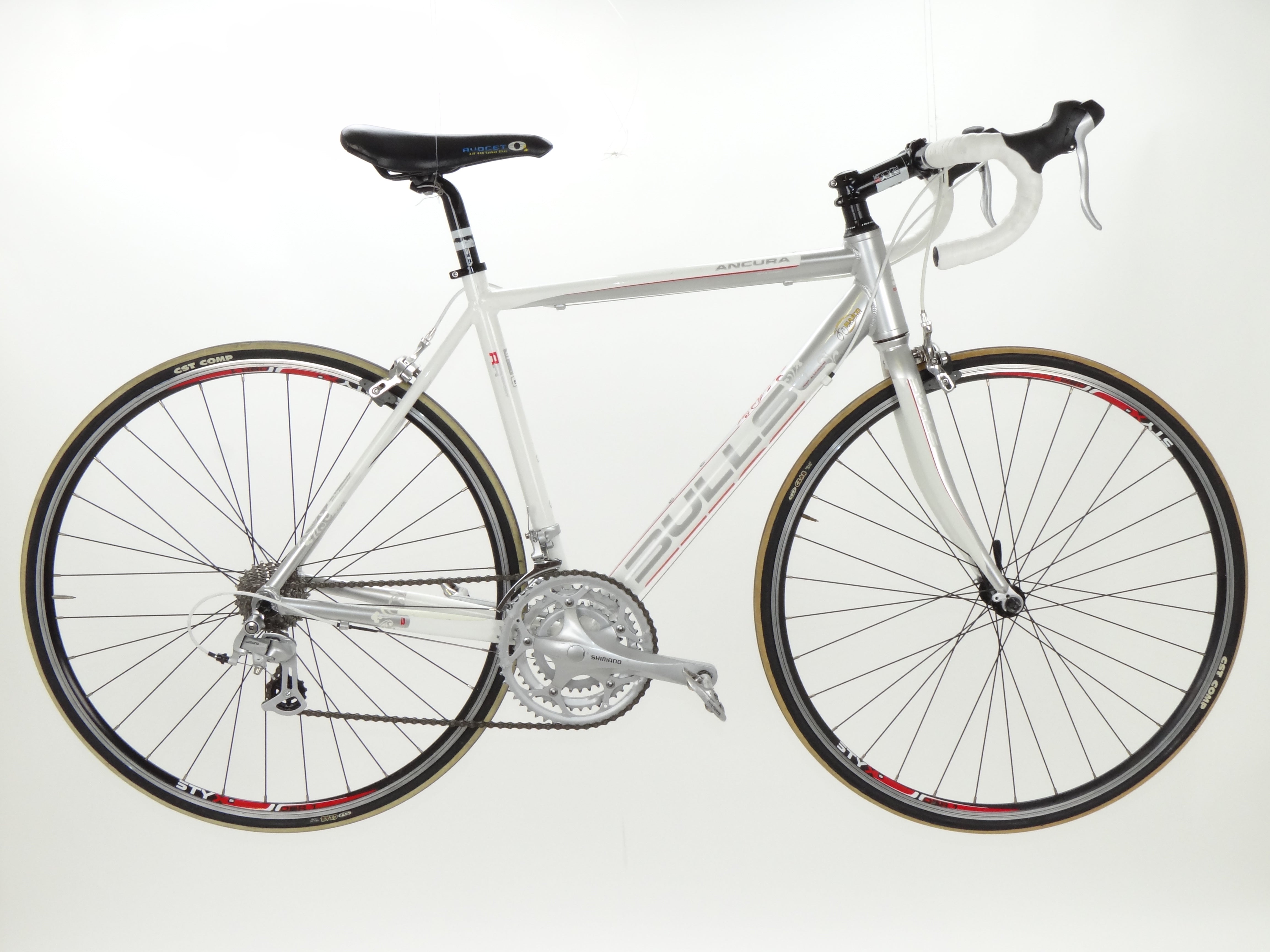 Bulls Ancura – Der ReCyclist