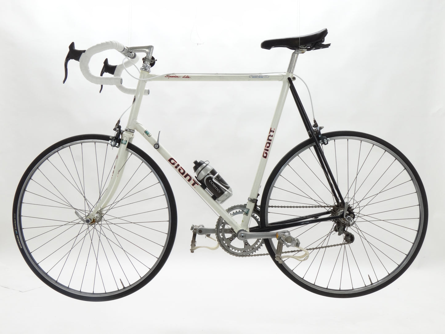 Giant Speeder Lite #2