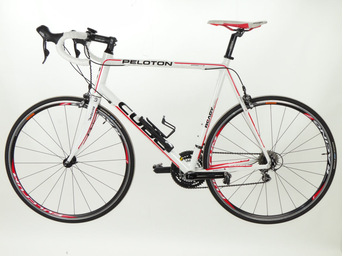 Cube Peloton RFR