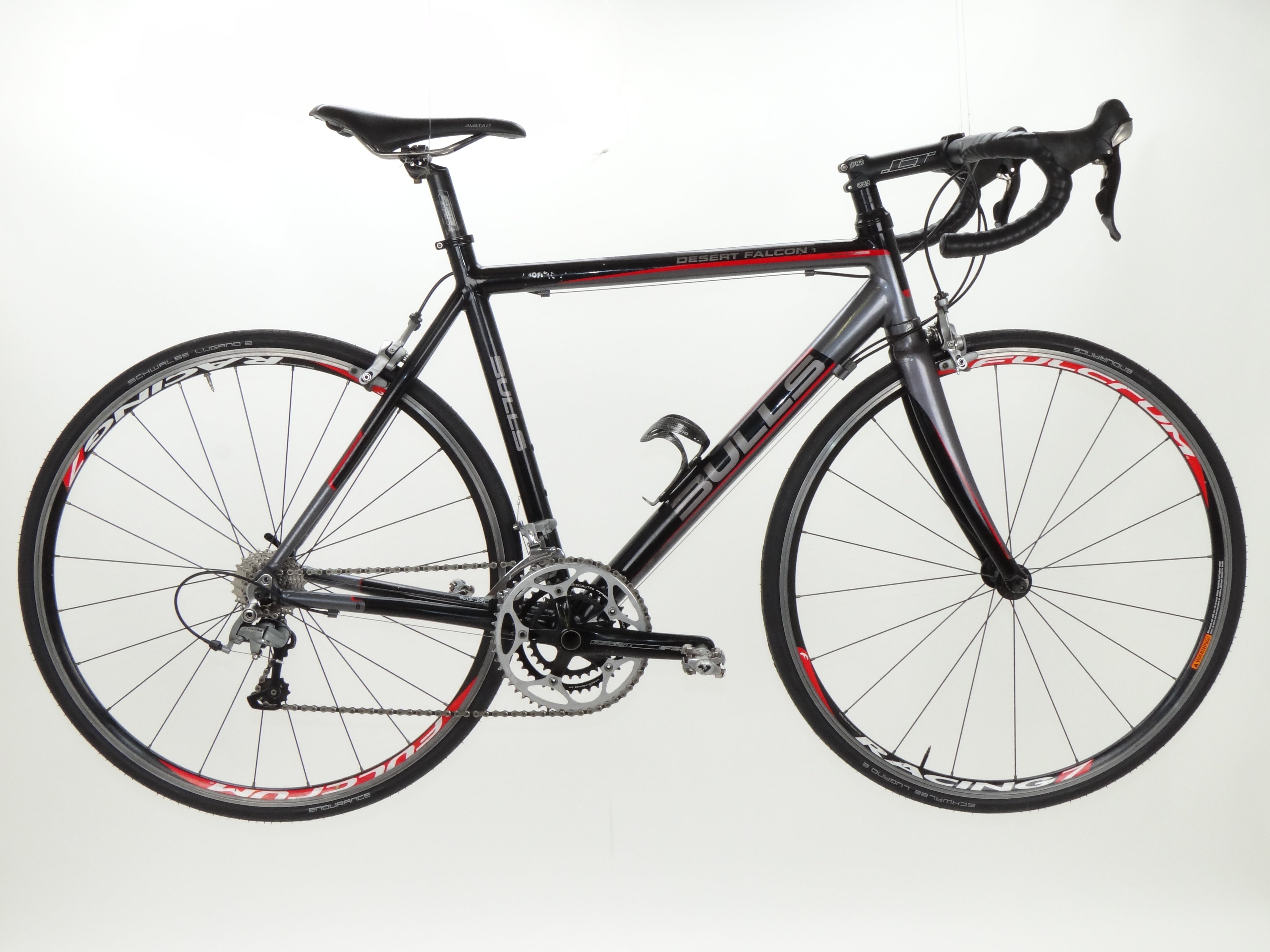Bulls Desert Falcon 1 – Der ReCyclist