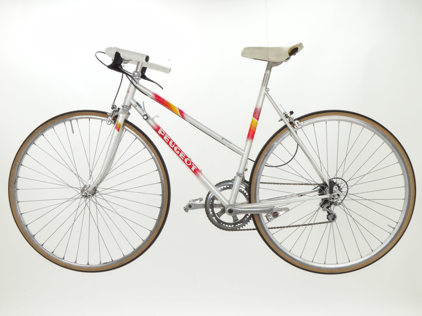 Peugeot Tourmalet