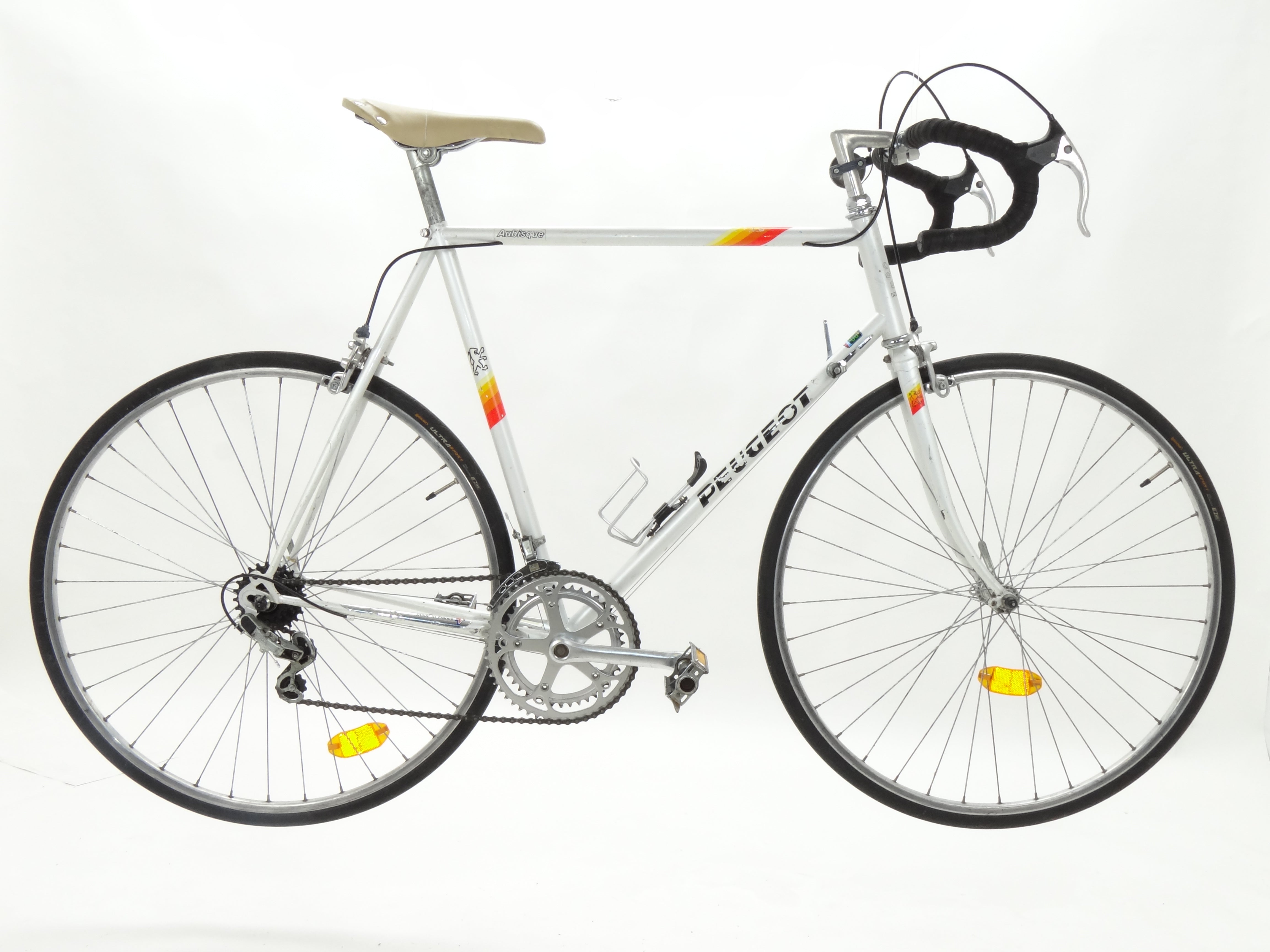peugeot rennrad 1986 Peugeot Aubisque #2