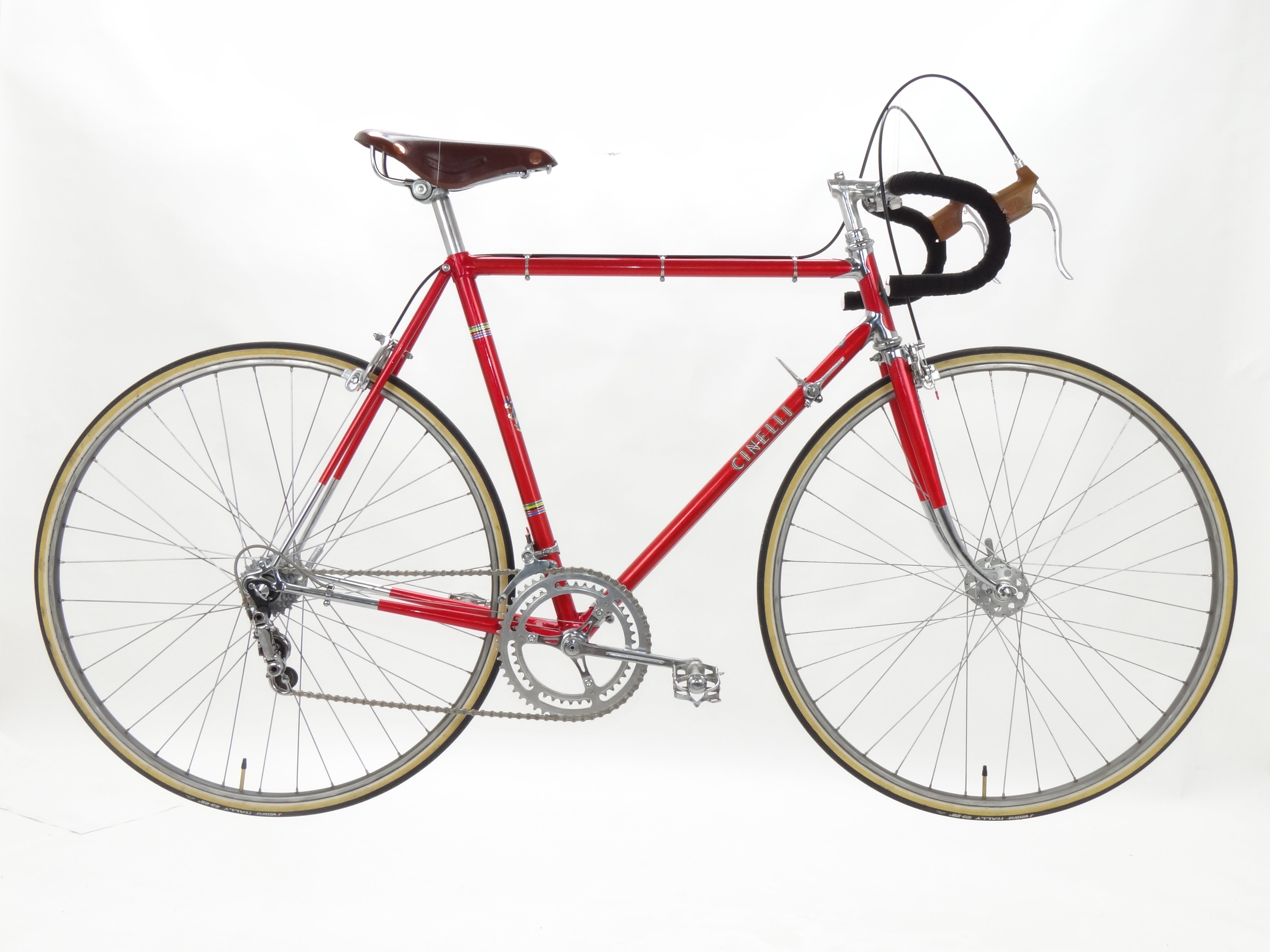 Cinelli B 1958 - Main Image
