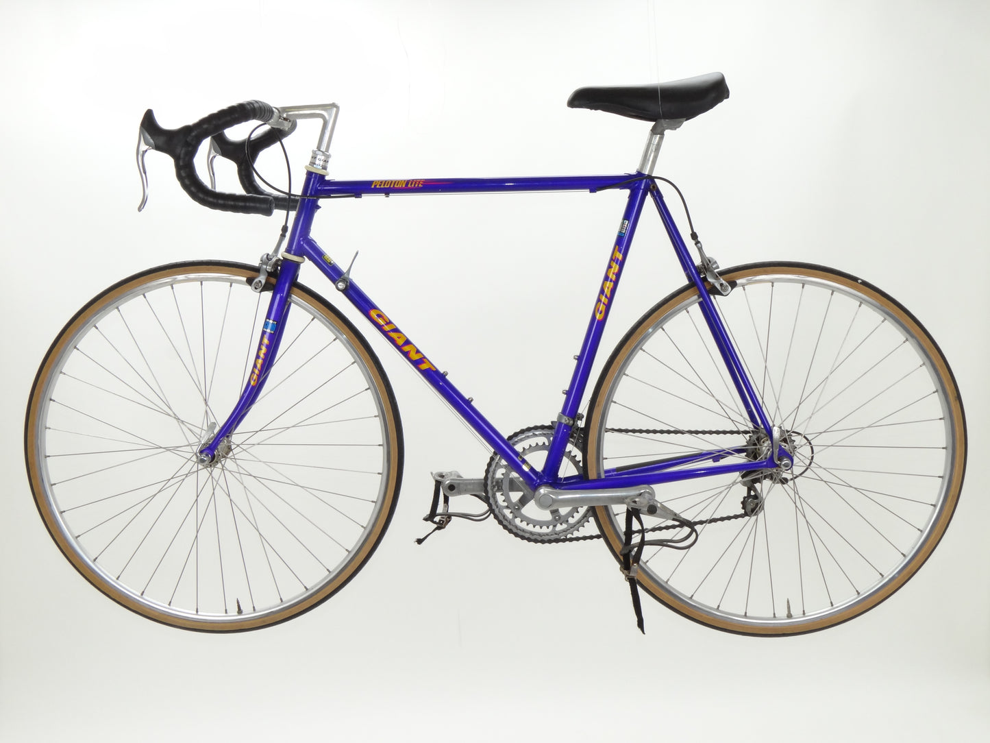 Giant Peloton Lite