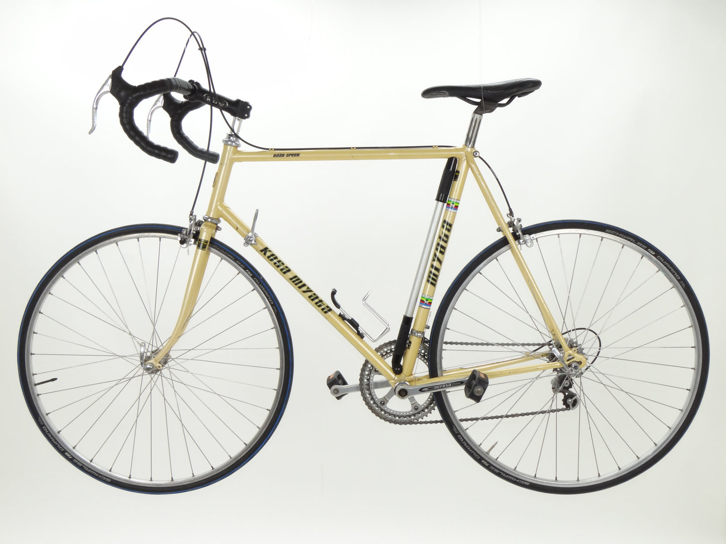 Koga Miyata Roadspeed