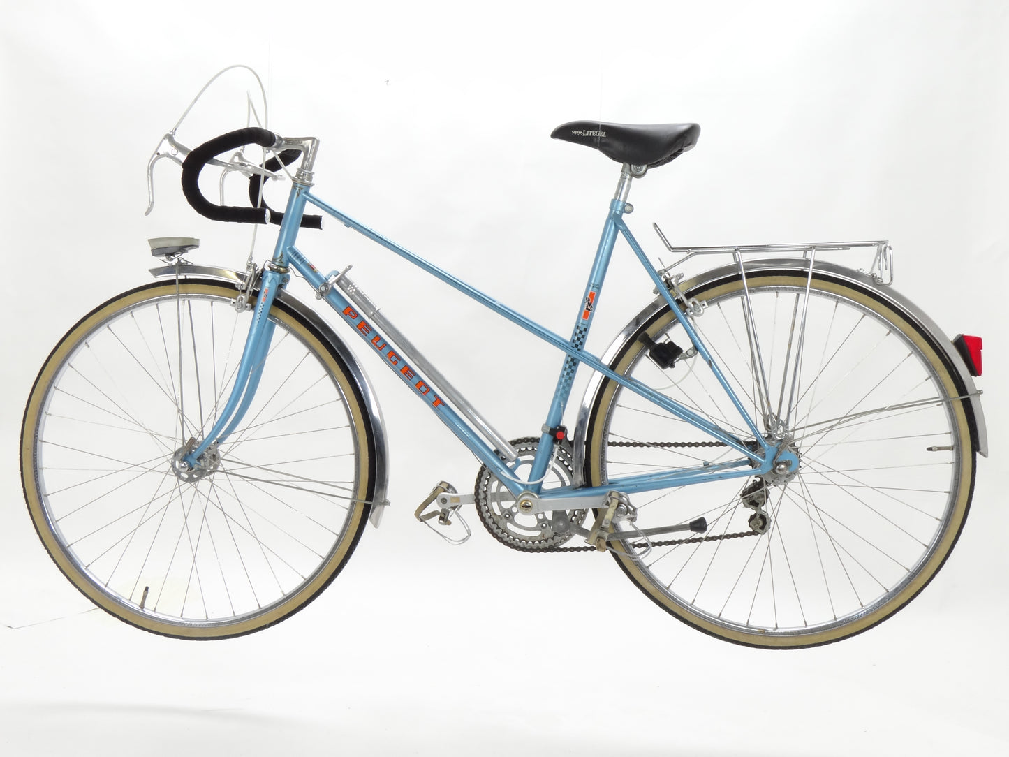 Peugeot Lady Mixte