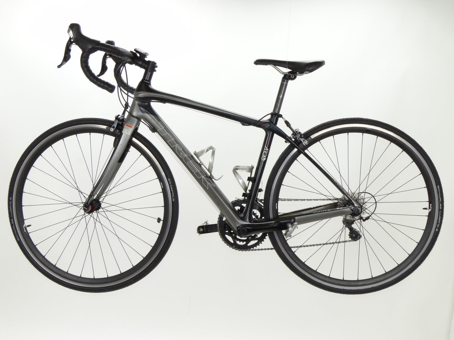Trek Domane 4