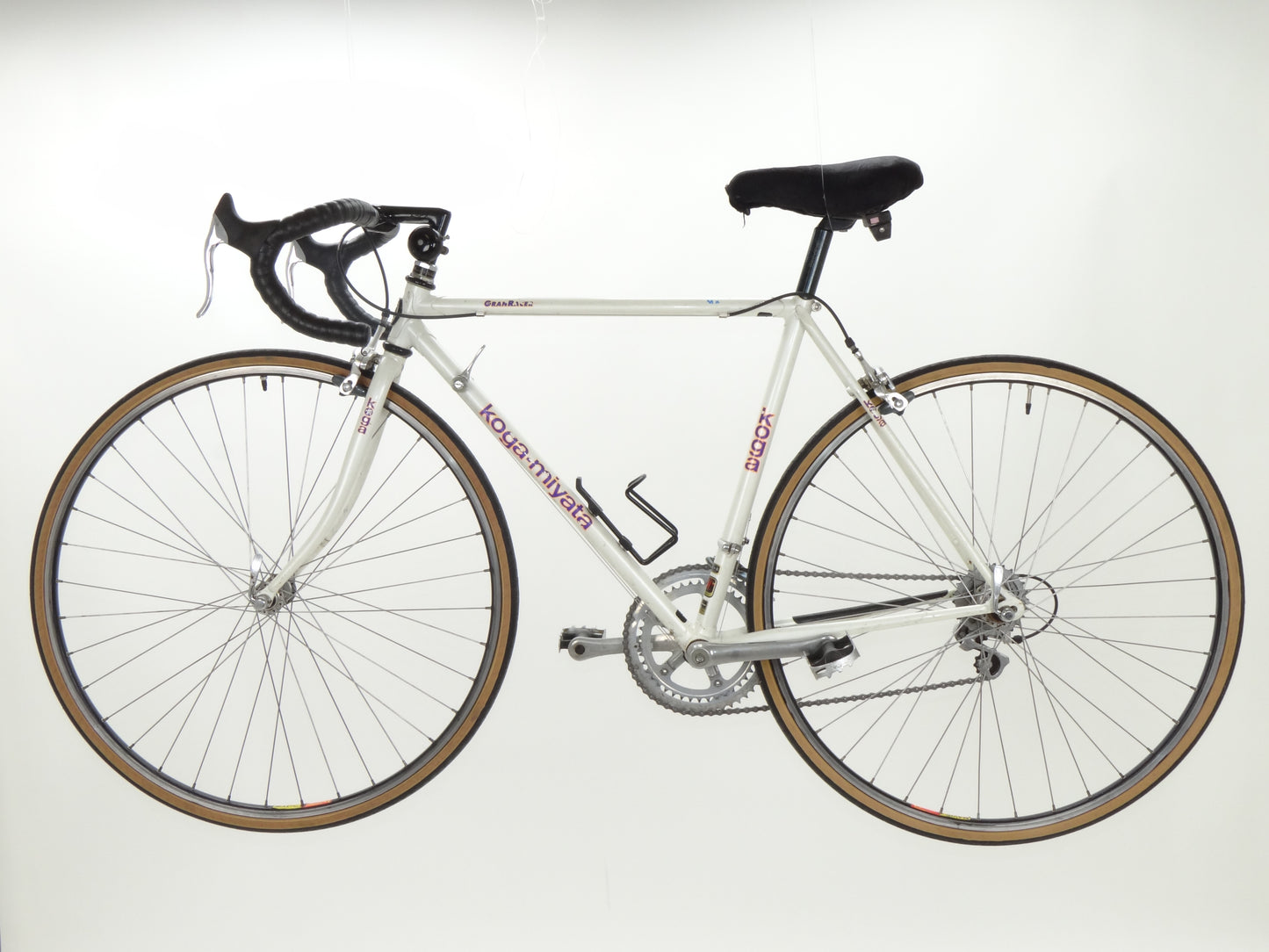 Koga Miyata GranRacer
