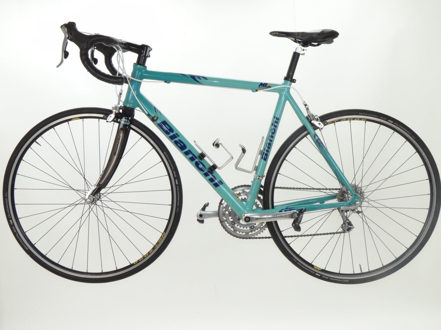 Bianchi ML3