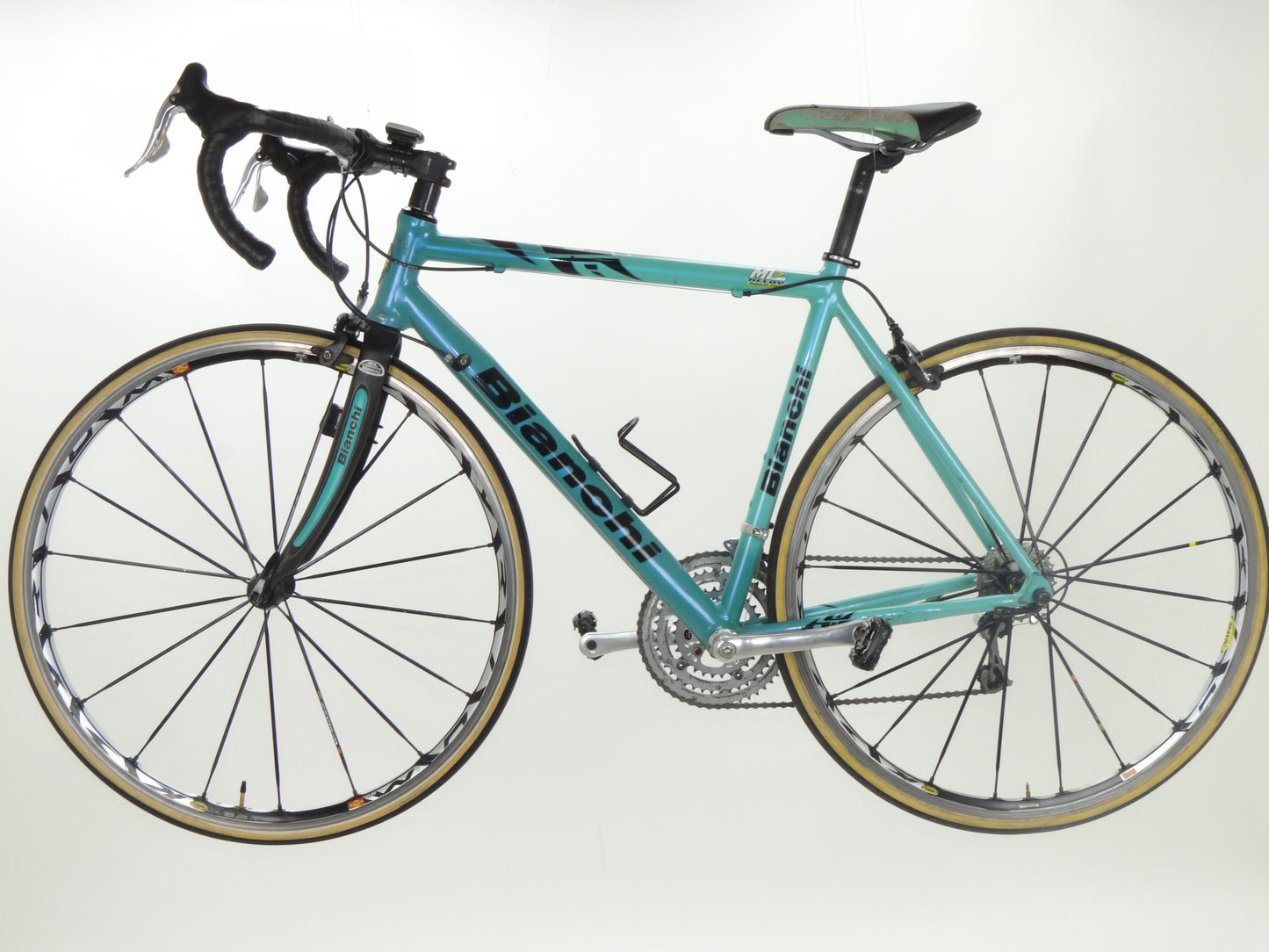 Bianchi ML3