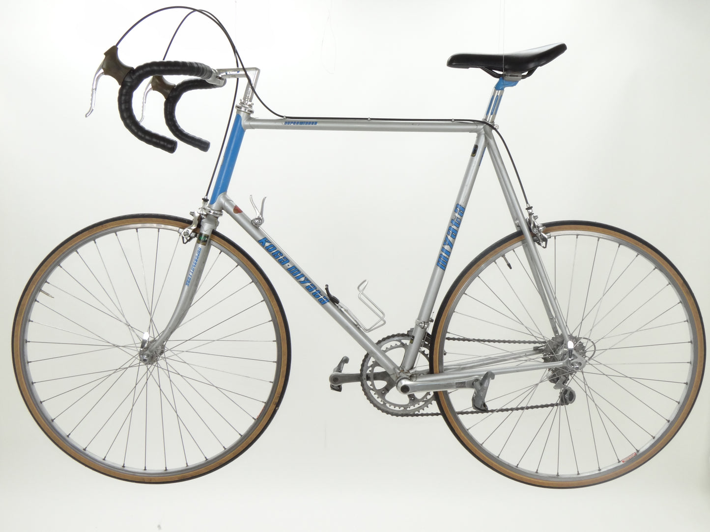 Koga Miyata Superwinner