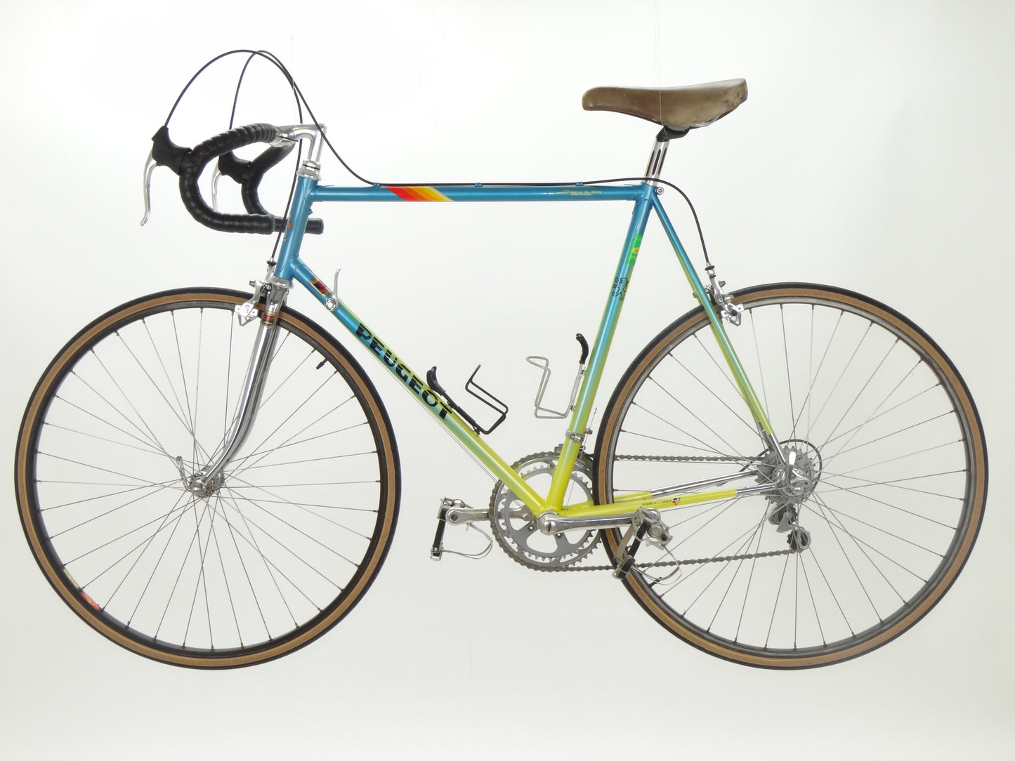 Peugeot PY10